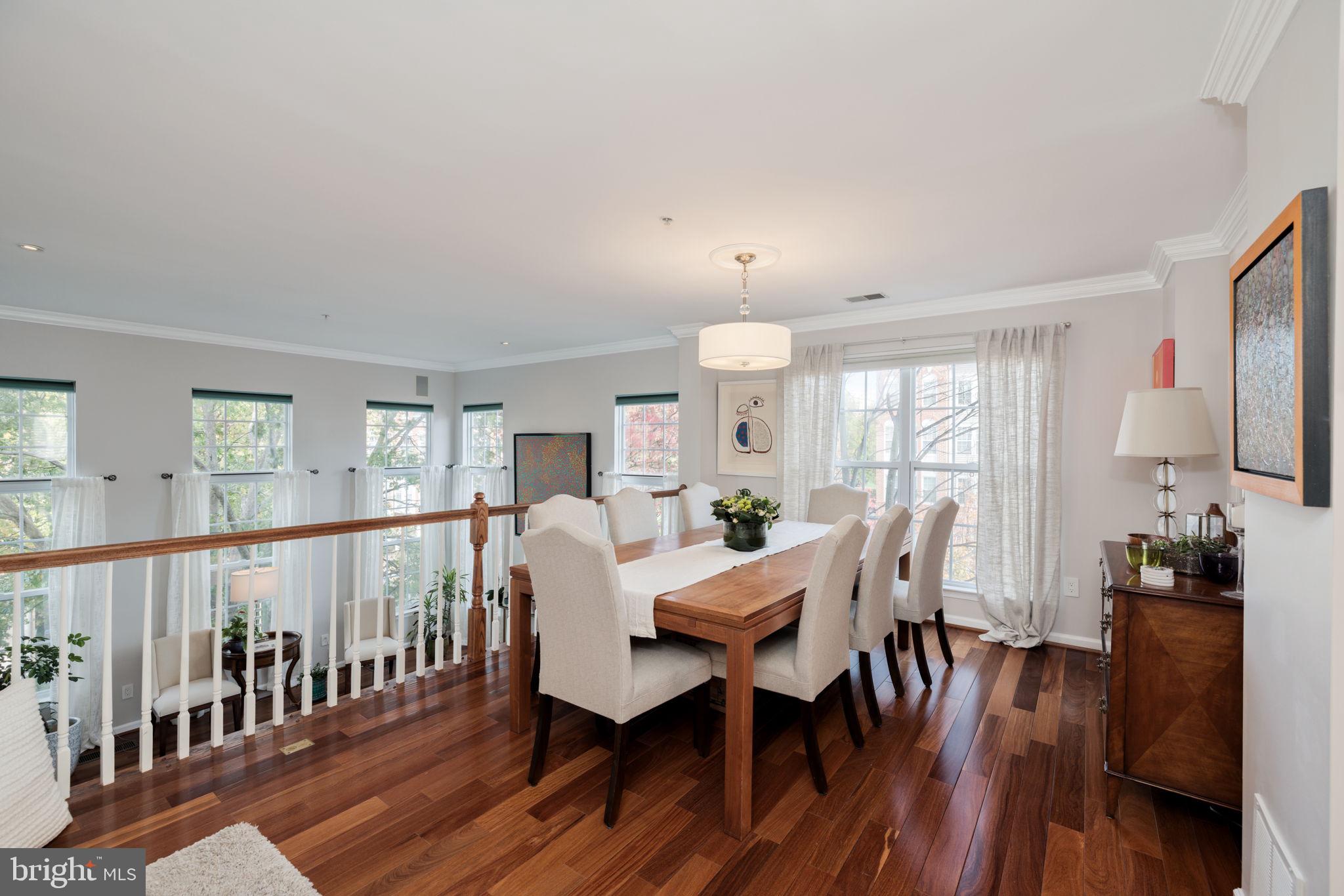 CAMERON STATION - Residential Lease