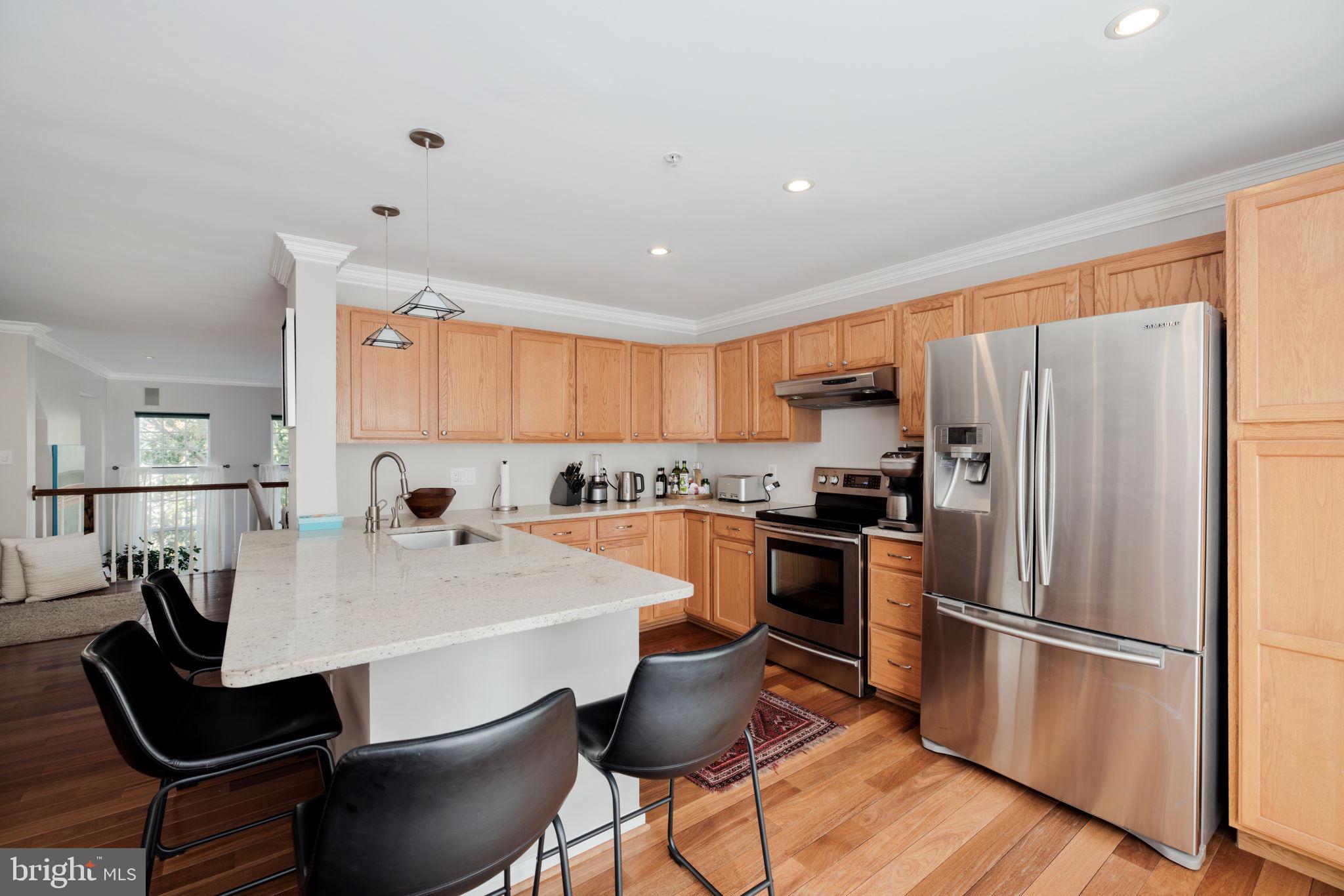 CAMERON STATION - Residential Lease