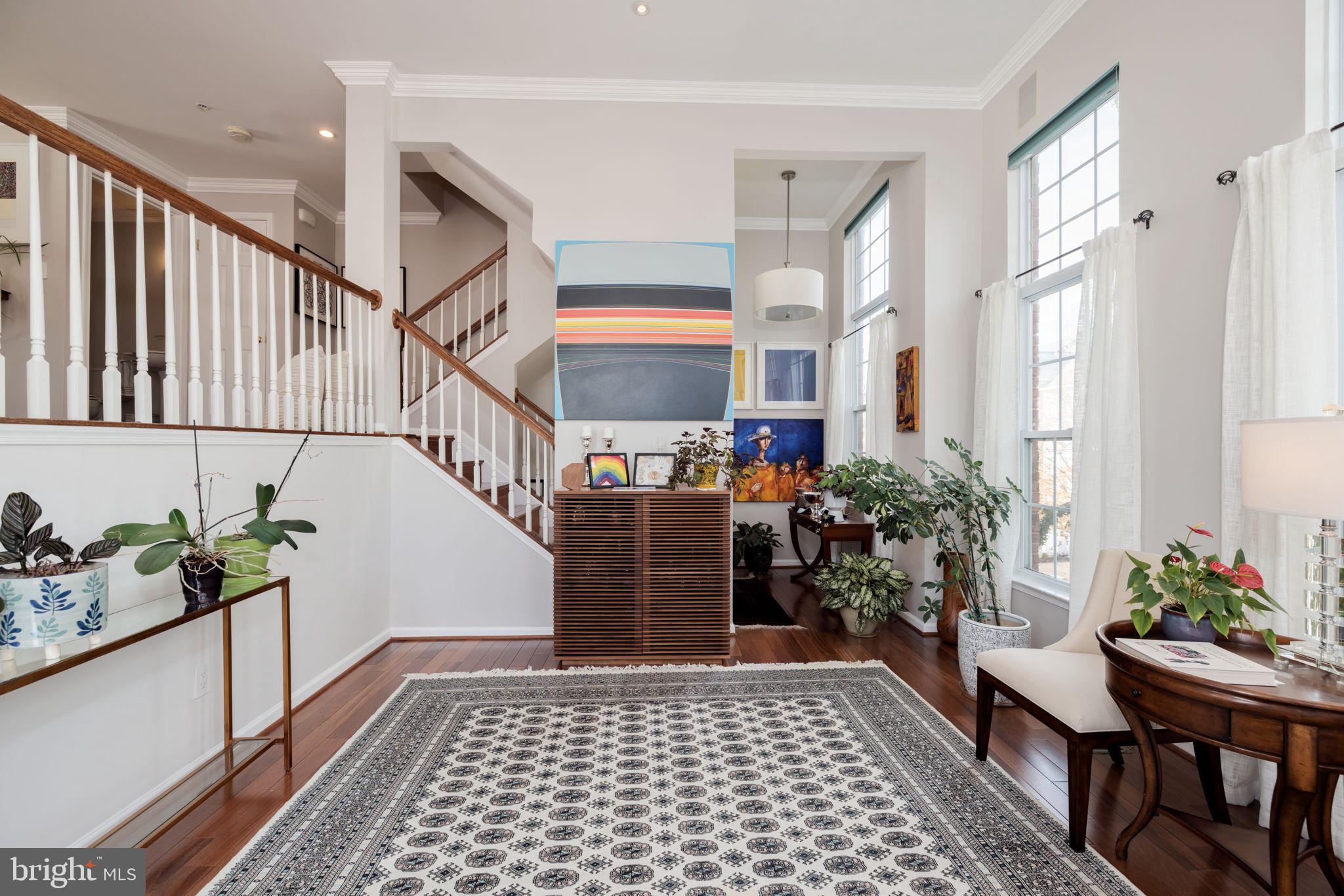 CAMERON STATION - Residential Lease