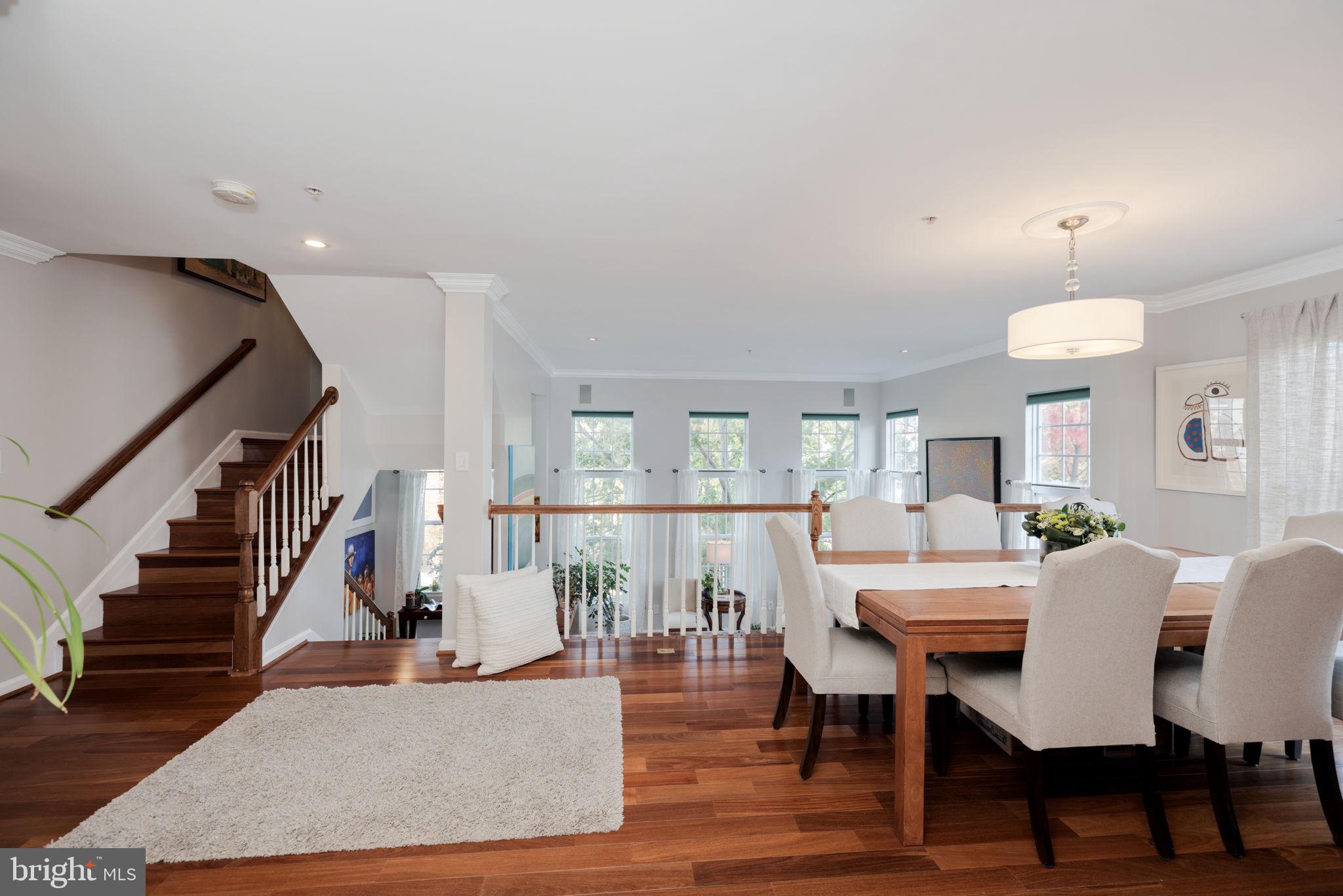 CAMERON STATION - Residential Lease