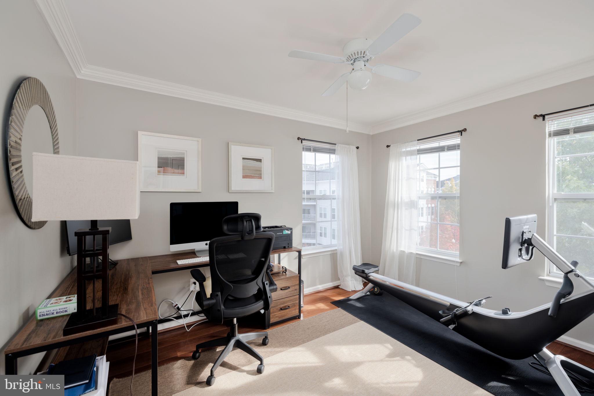 CAMERON STATION - Residential Lease