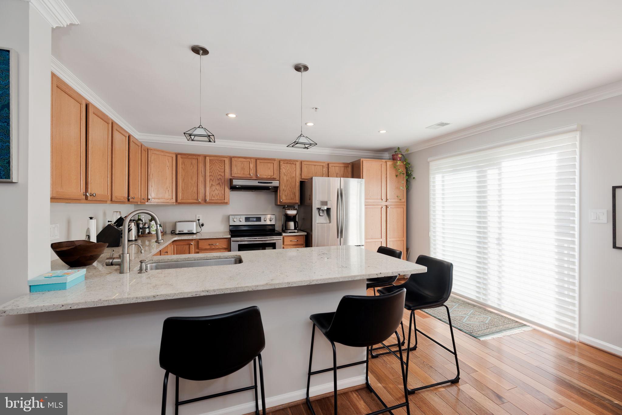 CAMERON STATION - Residential Lease