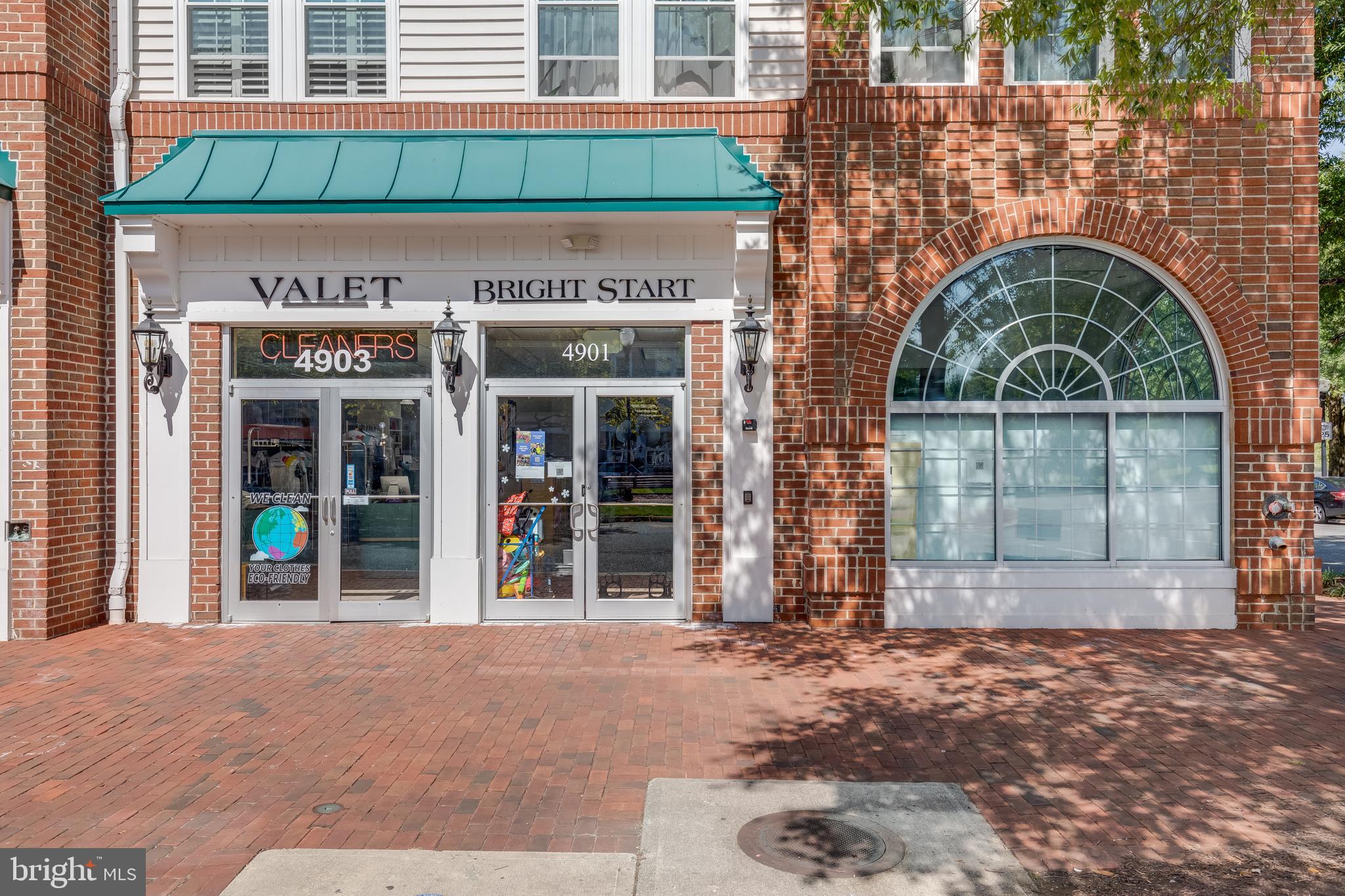 CAMERON STATION - Residential Lease