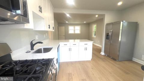 Homes For Rent - 4505 38th Street<br/> BRENTWOOD, MD 20722