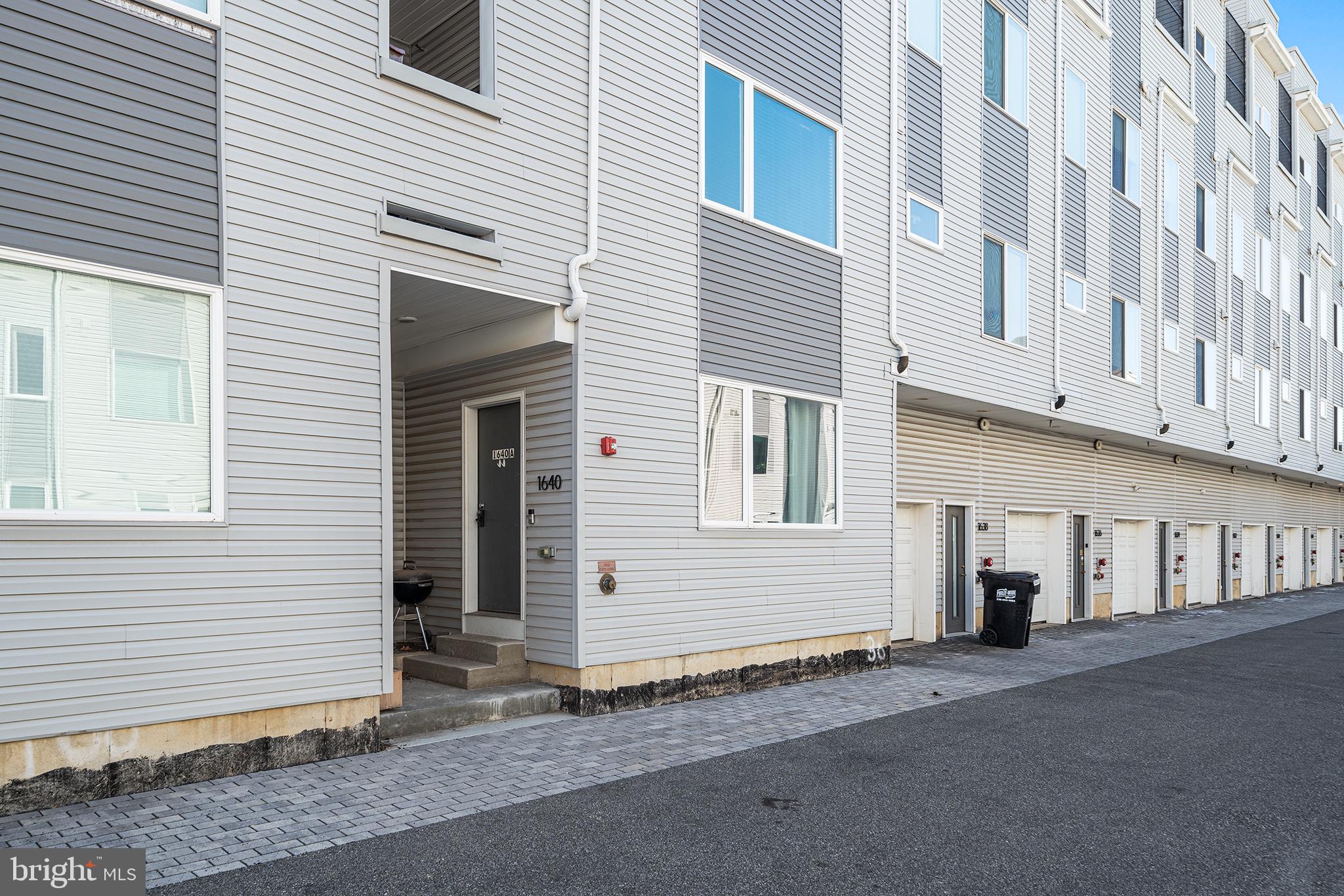 LUDLOW - Residential