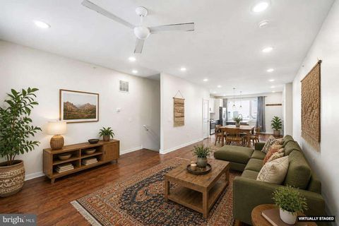 Condo For Sale - 1640 N 5th Court #29A<br/> PHILADELPHIA, PA 19122