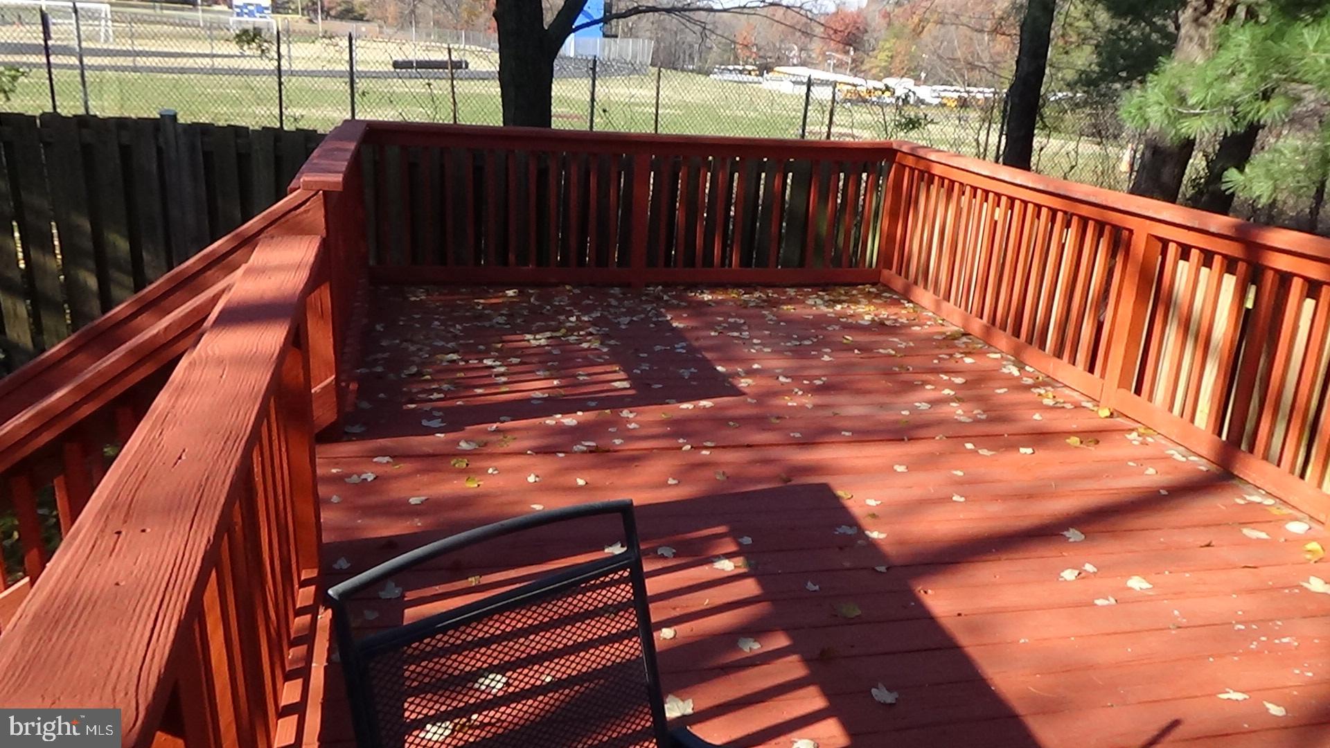 ASHFORD - Residential Lease