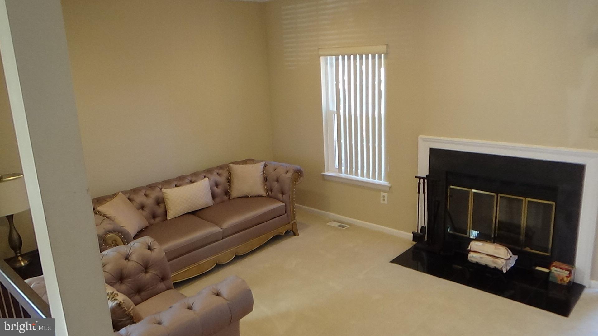 ASHFORD - Residential Lease