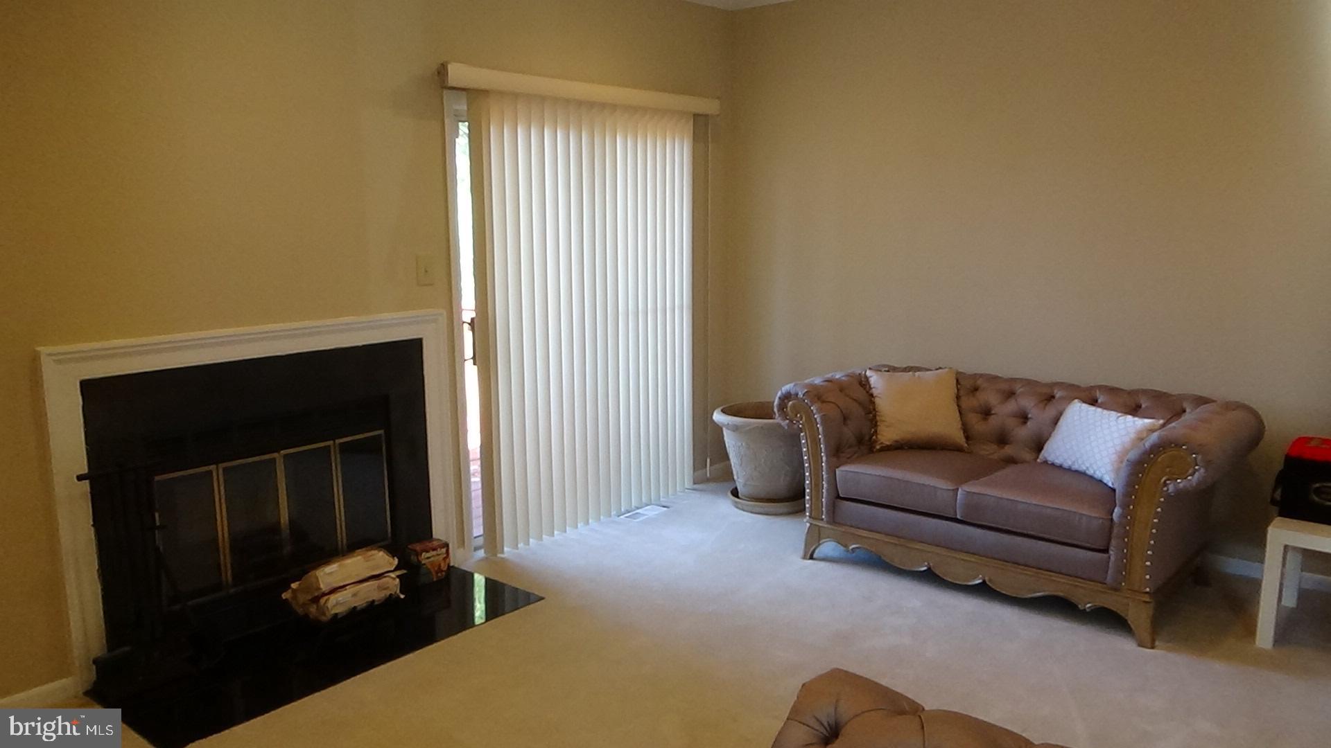 ASHFORD - Residential Lease