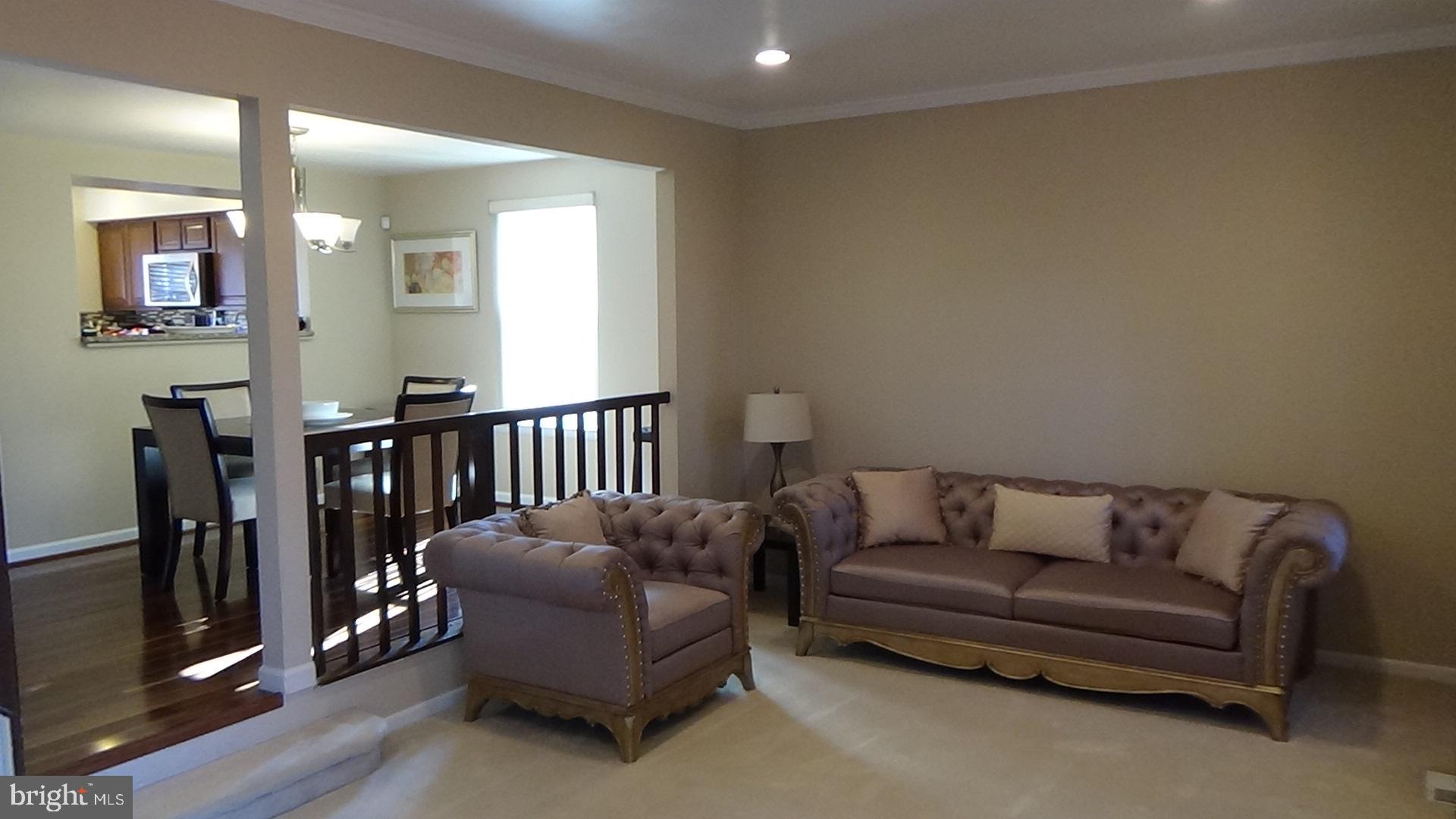 ASHFORD - Residential Lease