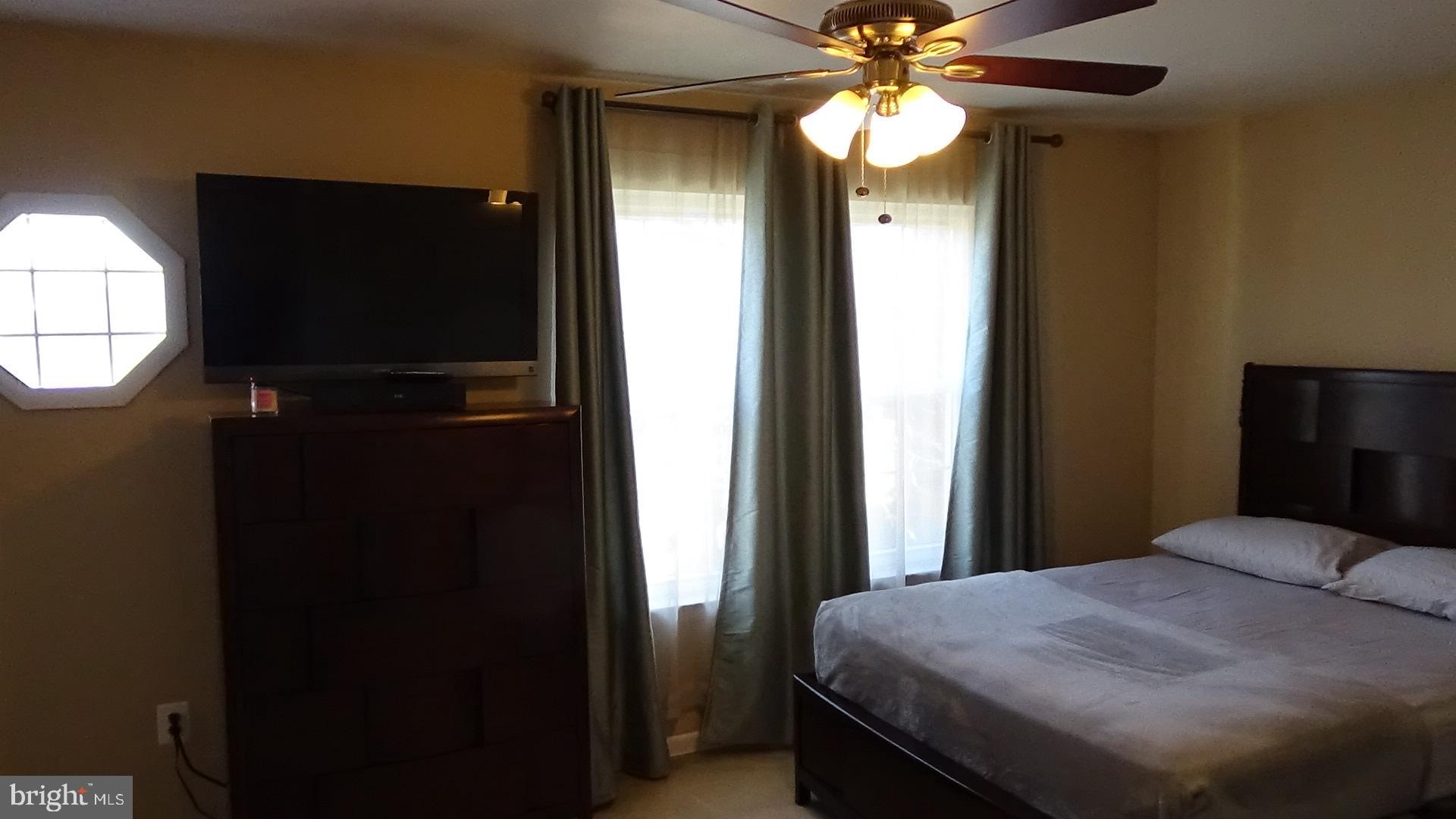 ASHFORD - Residential Lease