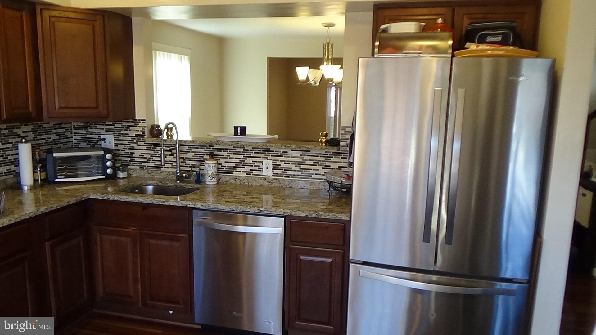 ASHFORD - Residential Lease