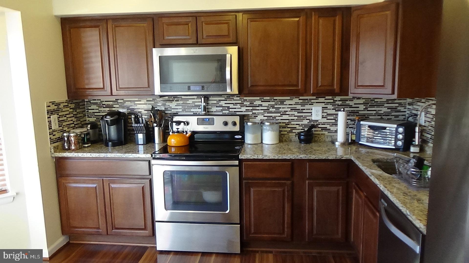 ASHFORD - Residential Lease