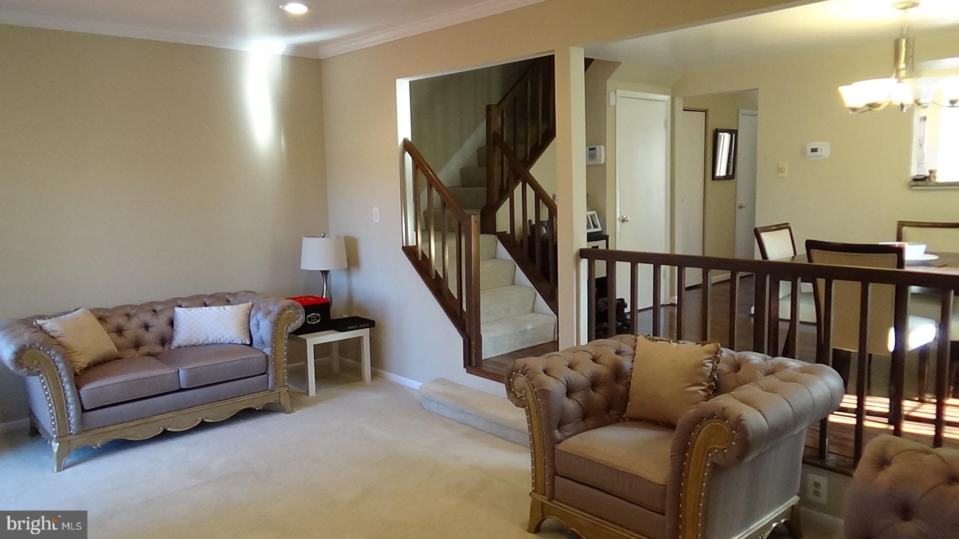 ASHFORD - Residential Lease