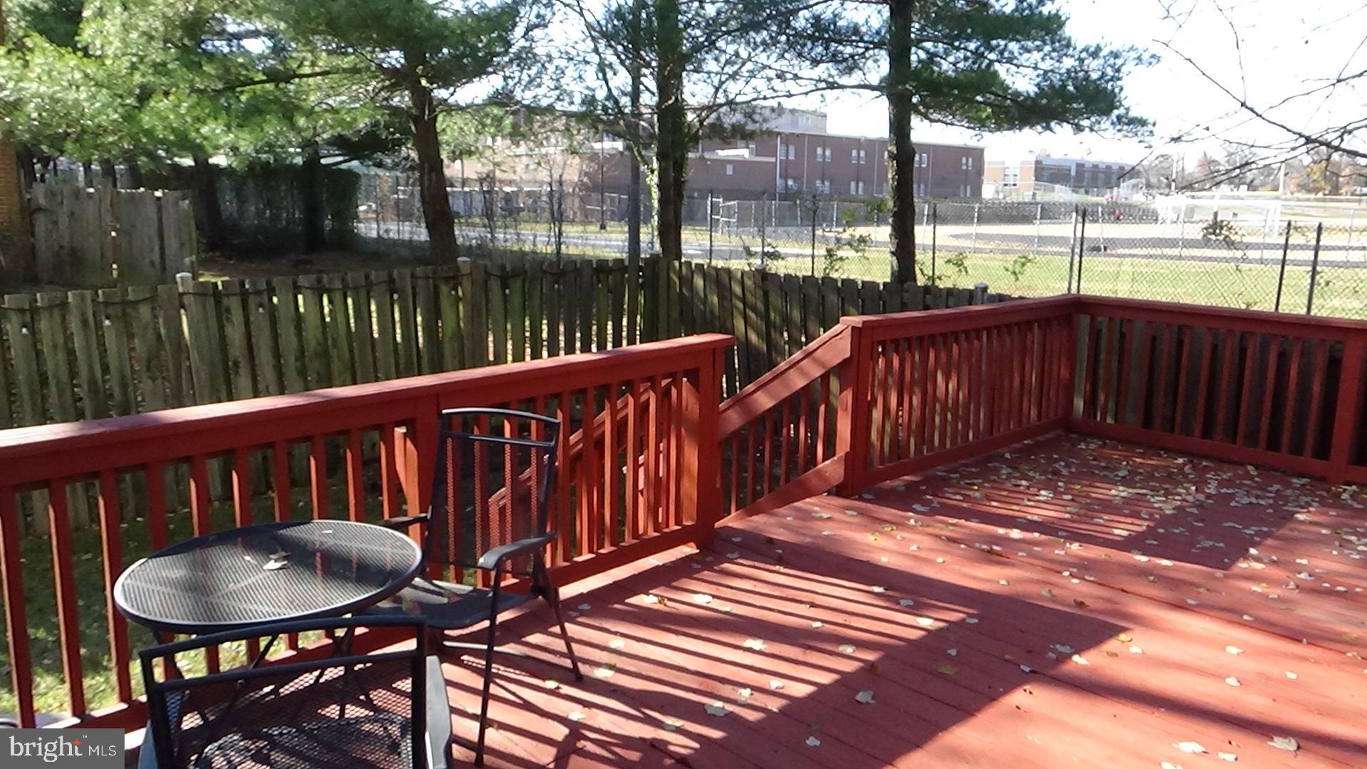 ASHFORD - Residential Lease