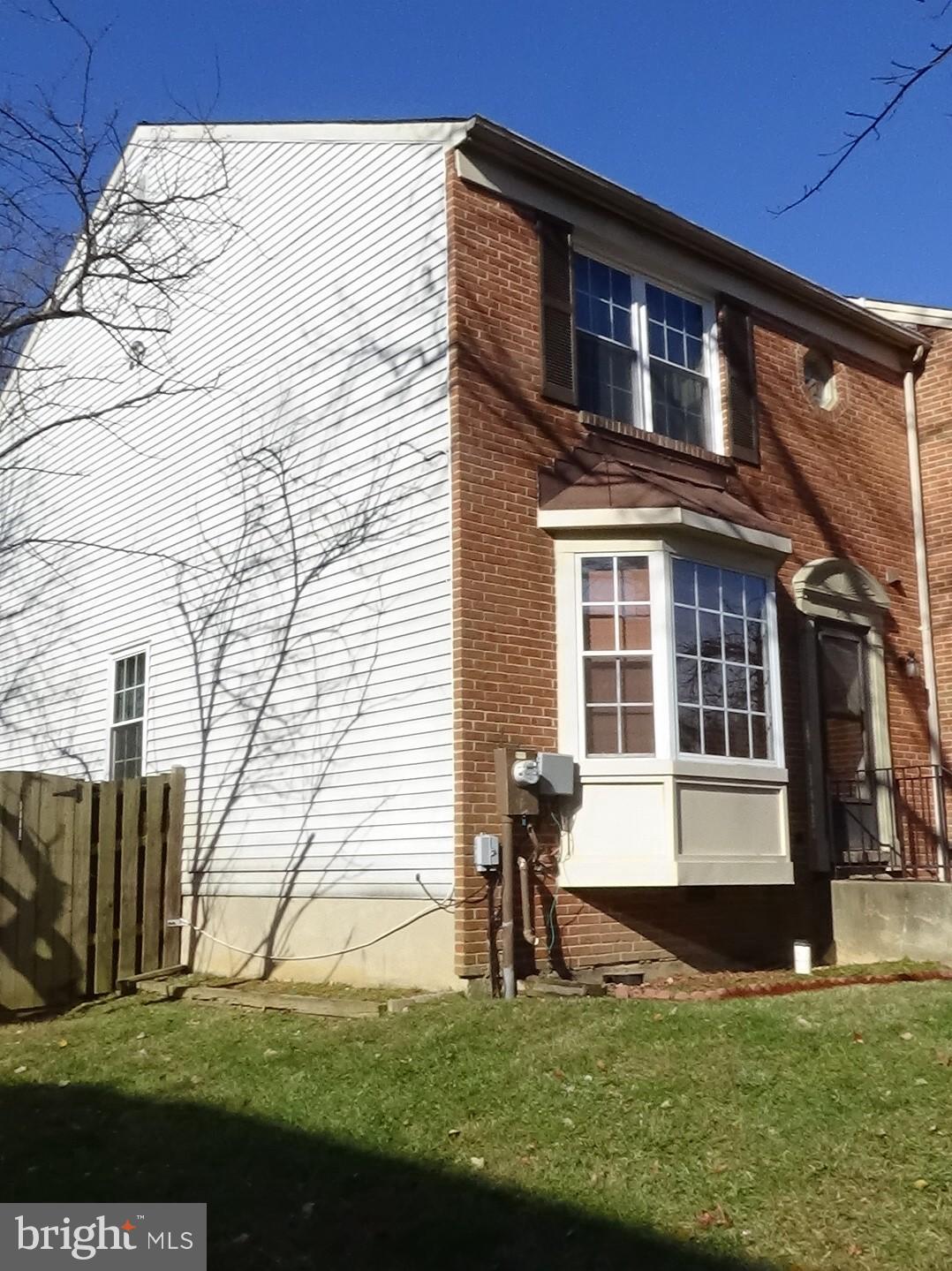 ASHFORD - Residential Lease