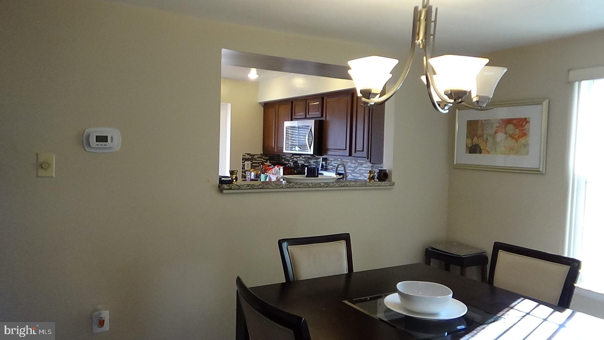 ASHFORD - Residential Lease