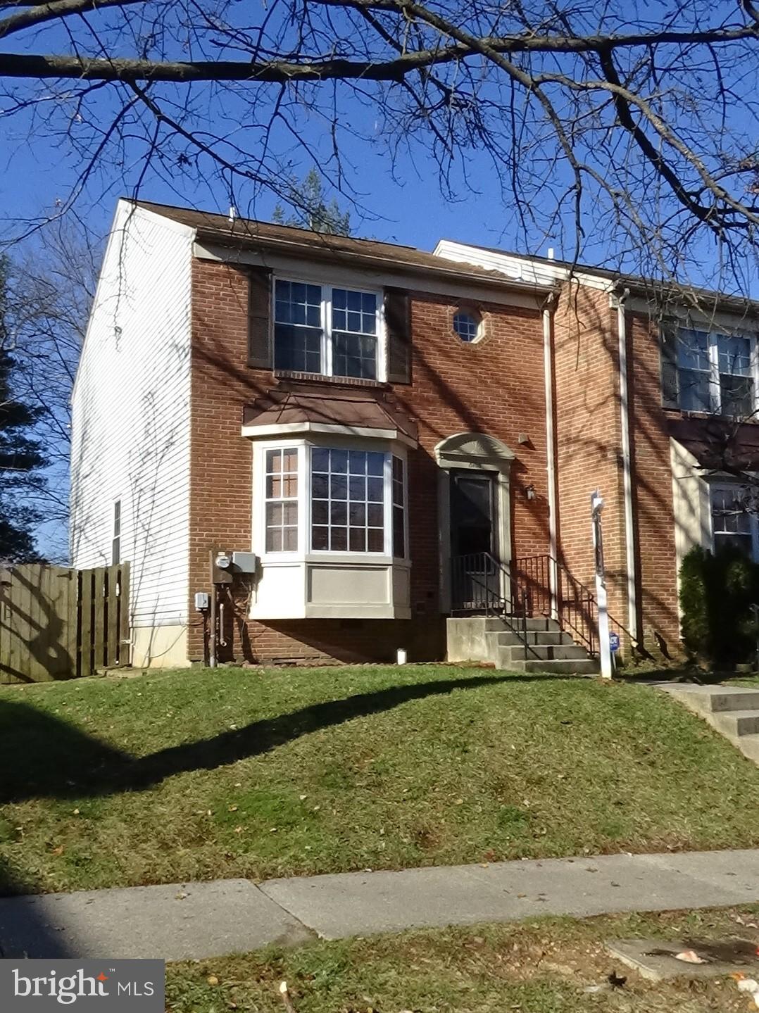 ASHFORD - Residential Lease