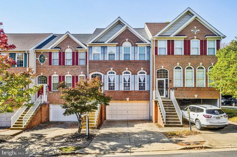 20597 GLENMERE SQUARE STERLING VA 20165