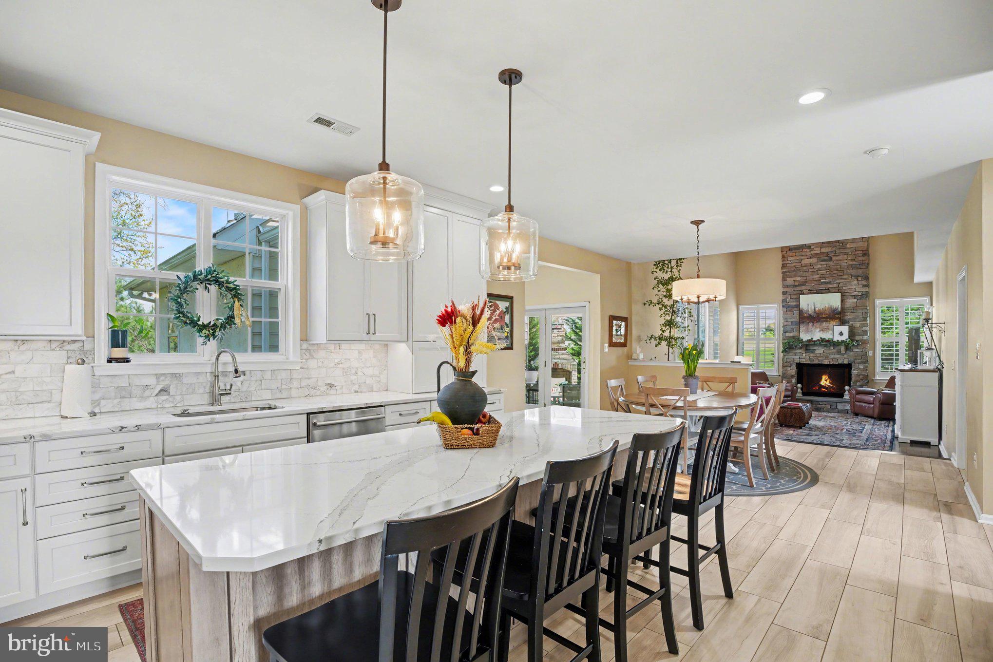 LEDERACH GOLF FAIRWY - Residential