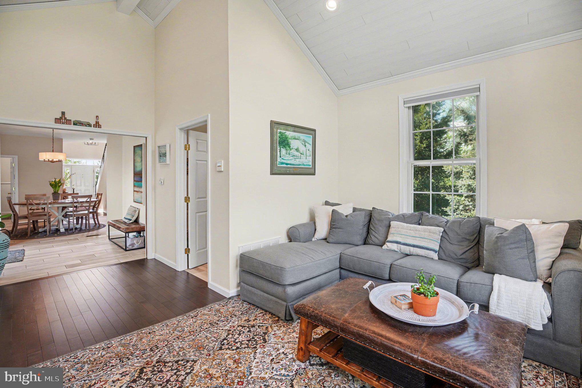 LEDERACH GOLF FAIRWY - Residential