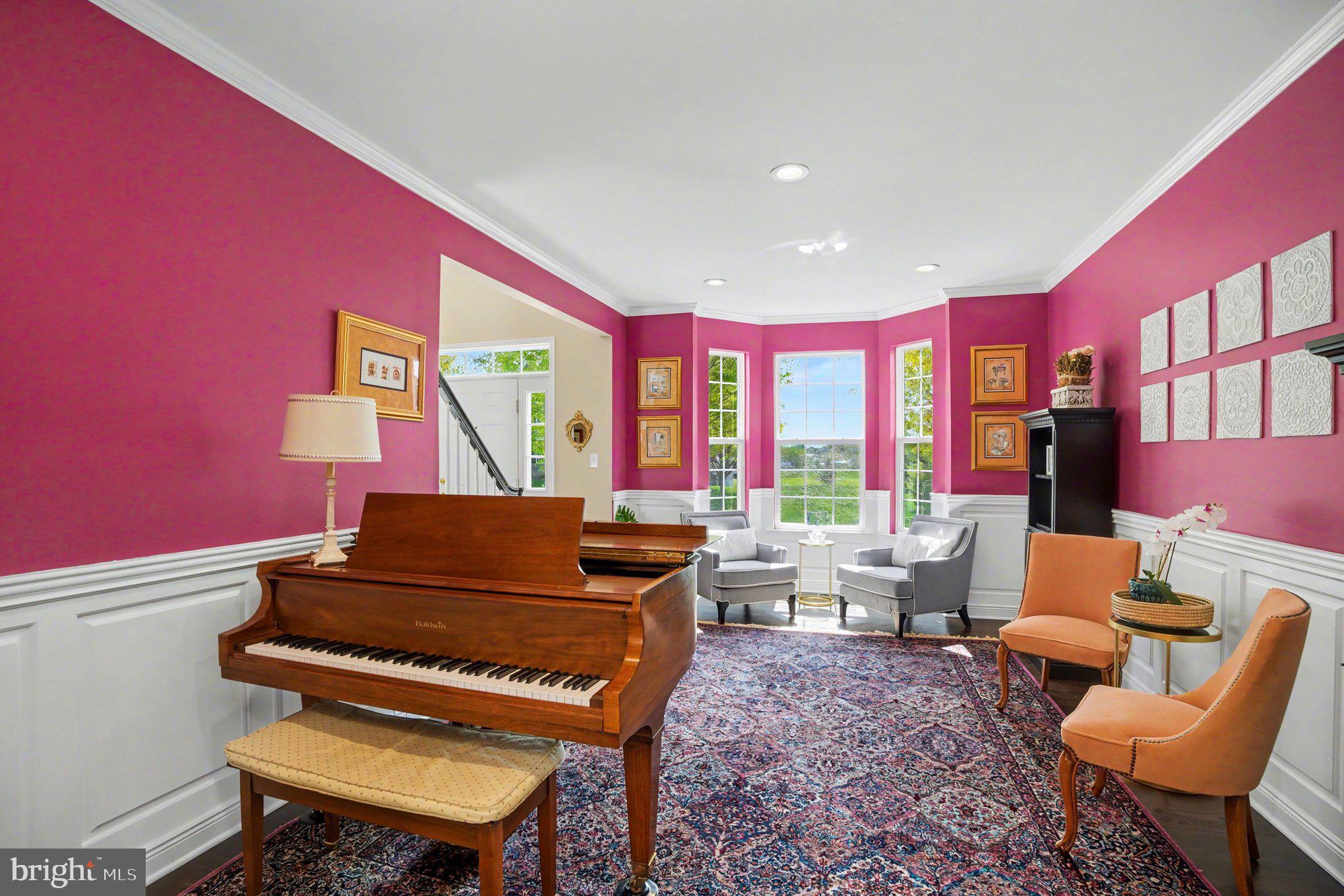 LEDERACH GOLF FAIRWY - Residential