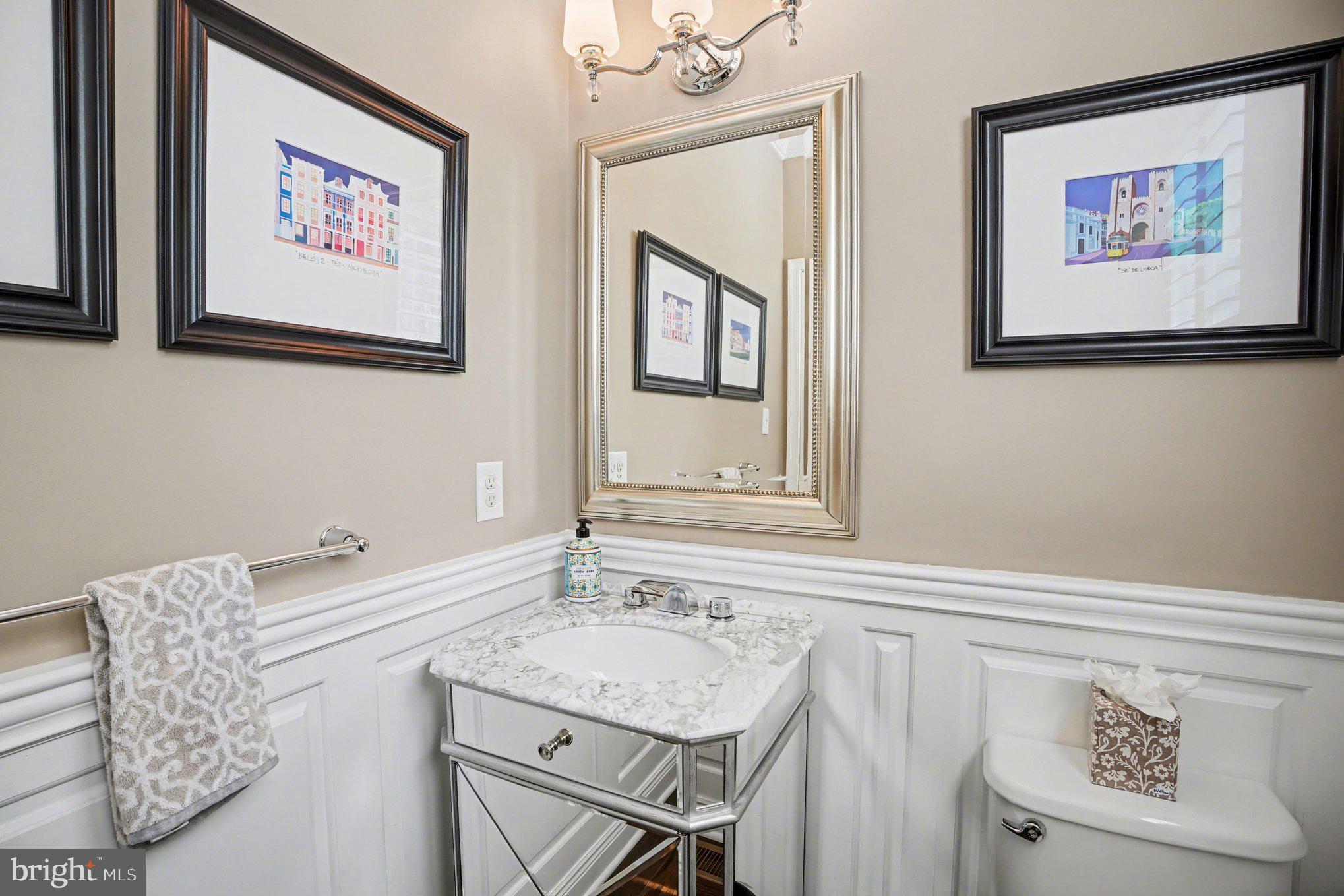 LEDERACH GOLF FAIRWY - Residential