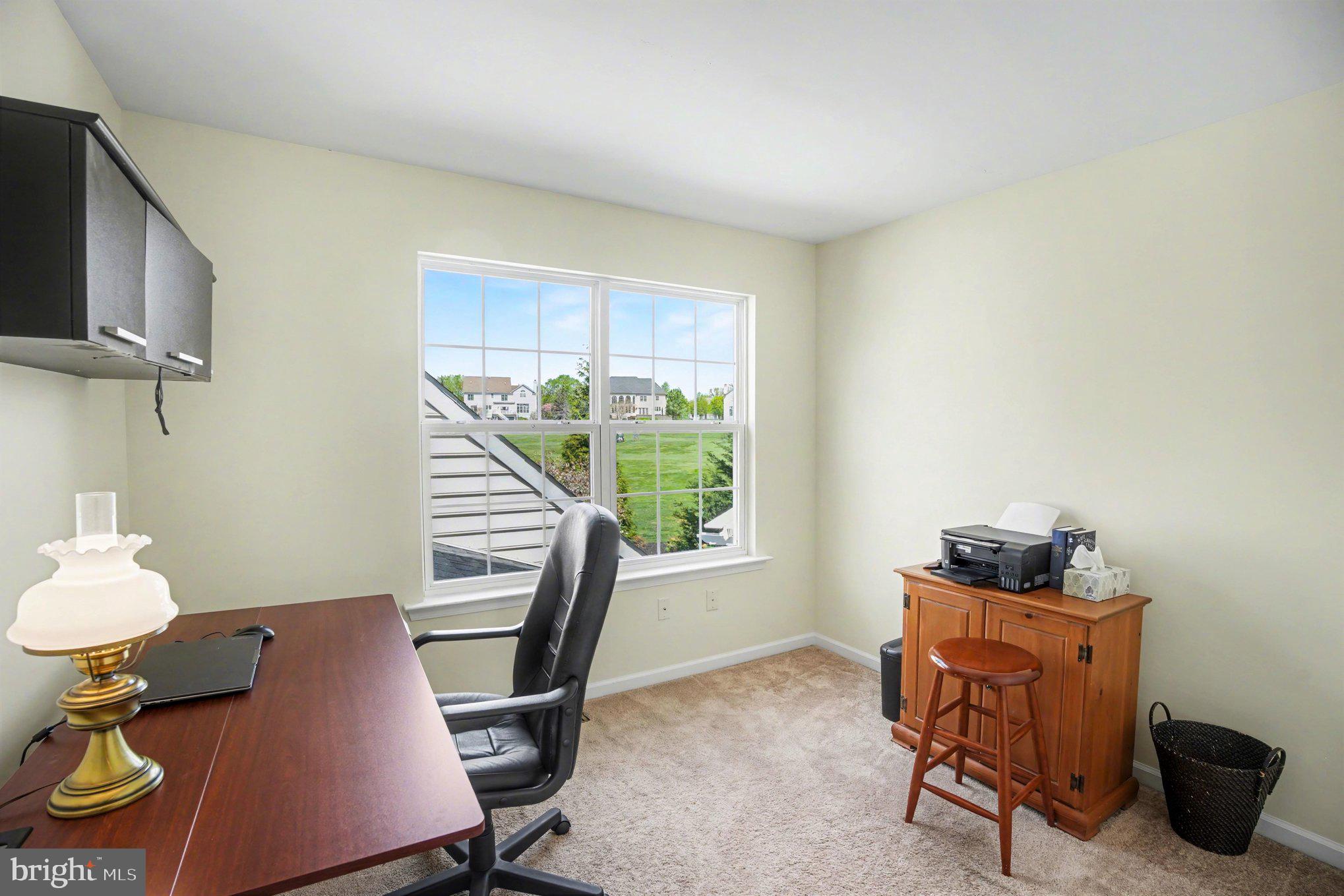 LEDERACH GOLF FAIRWY - Residential