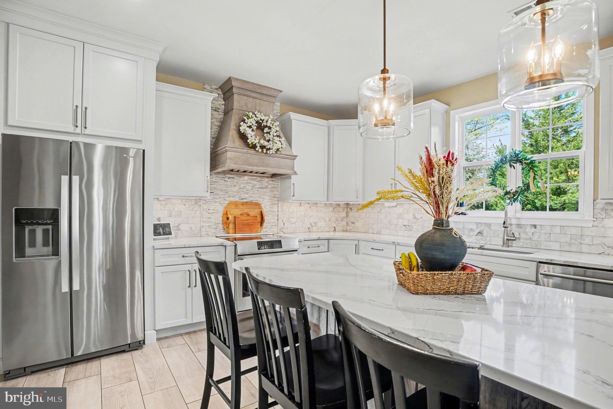 LEDERACH GOLF FAIRWY - Residential