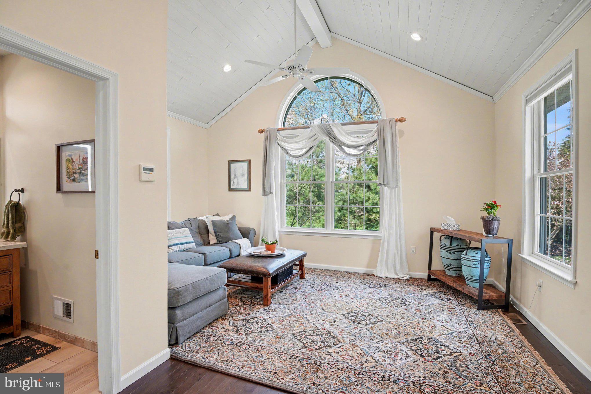 LEDERACH GOLF FAIRWY - Residential