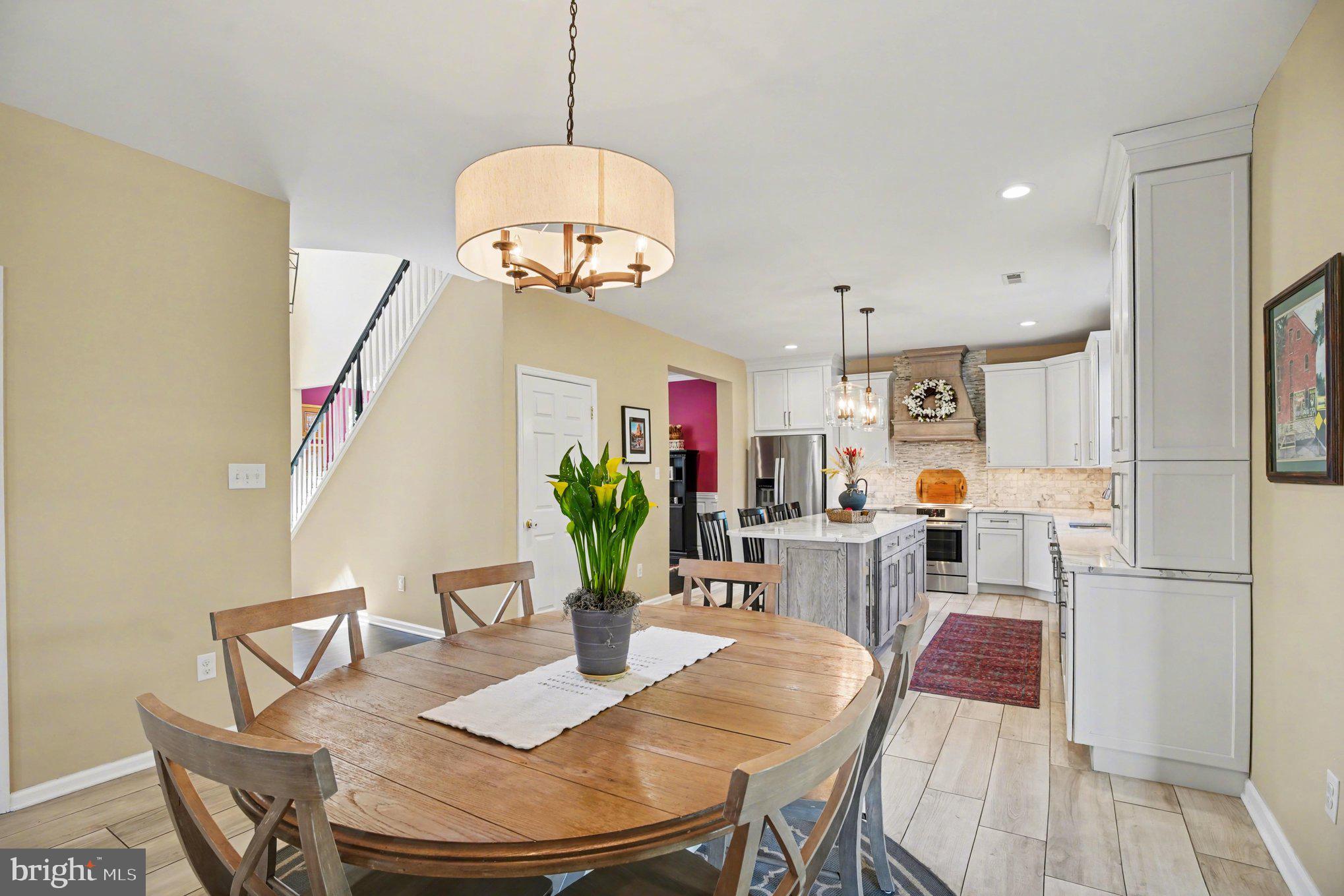 LEDERACH GOLF FAIRWY - Residential