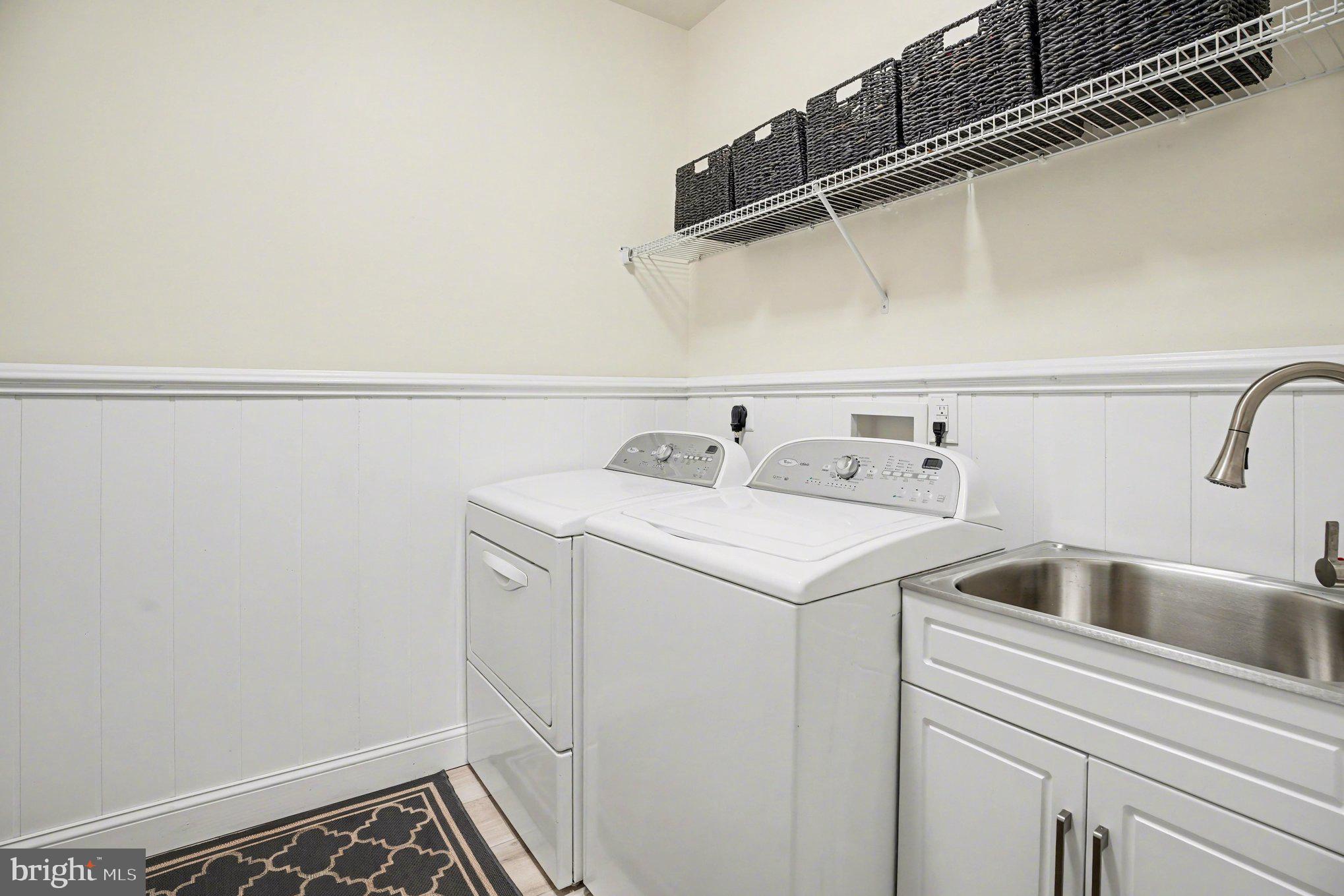 LEDERACH GOLF FAIRWY - Residential