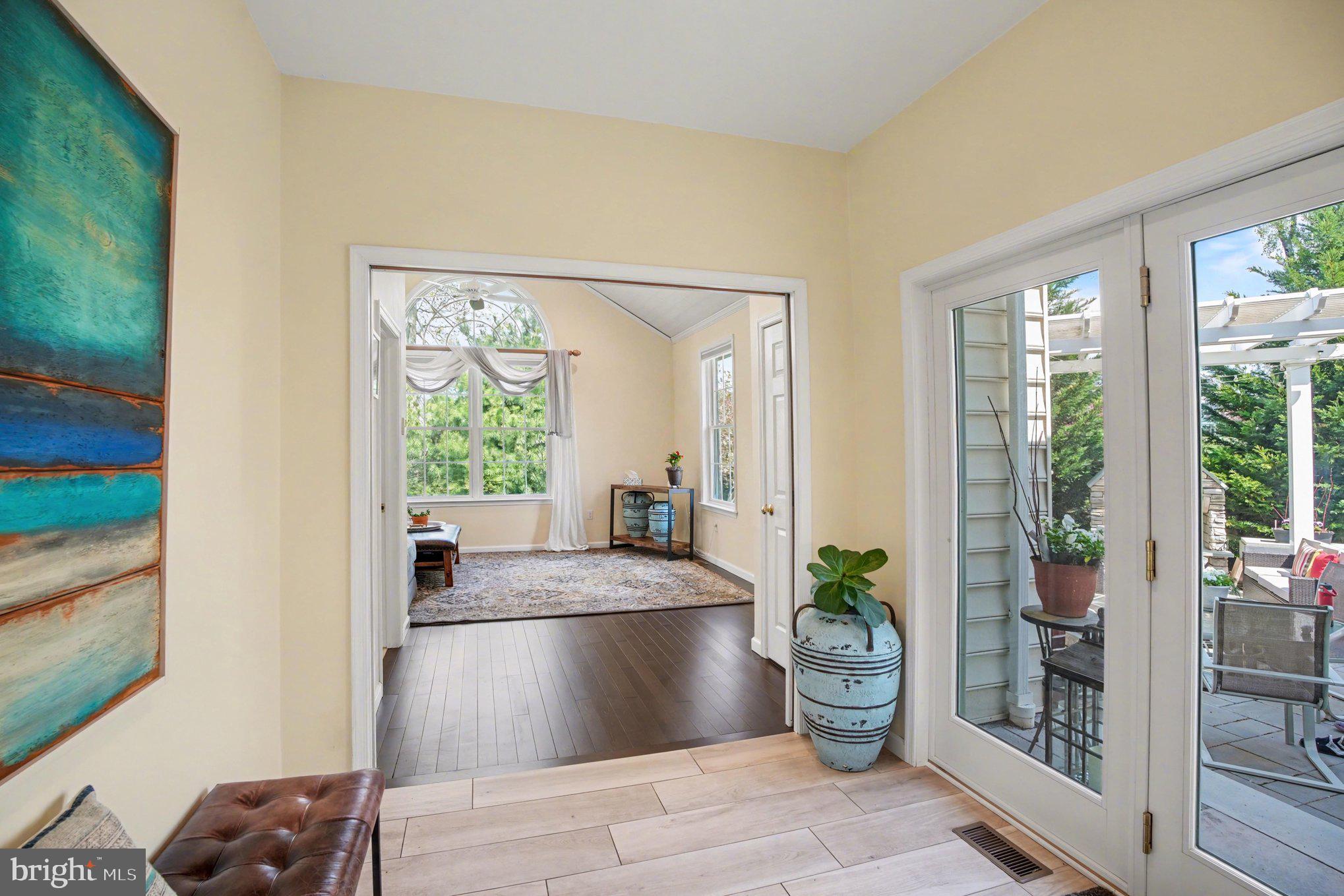 LEDERACH GOLF FAIRWY - Residential