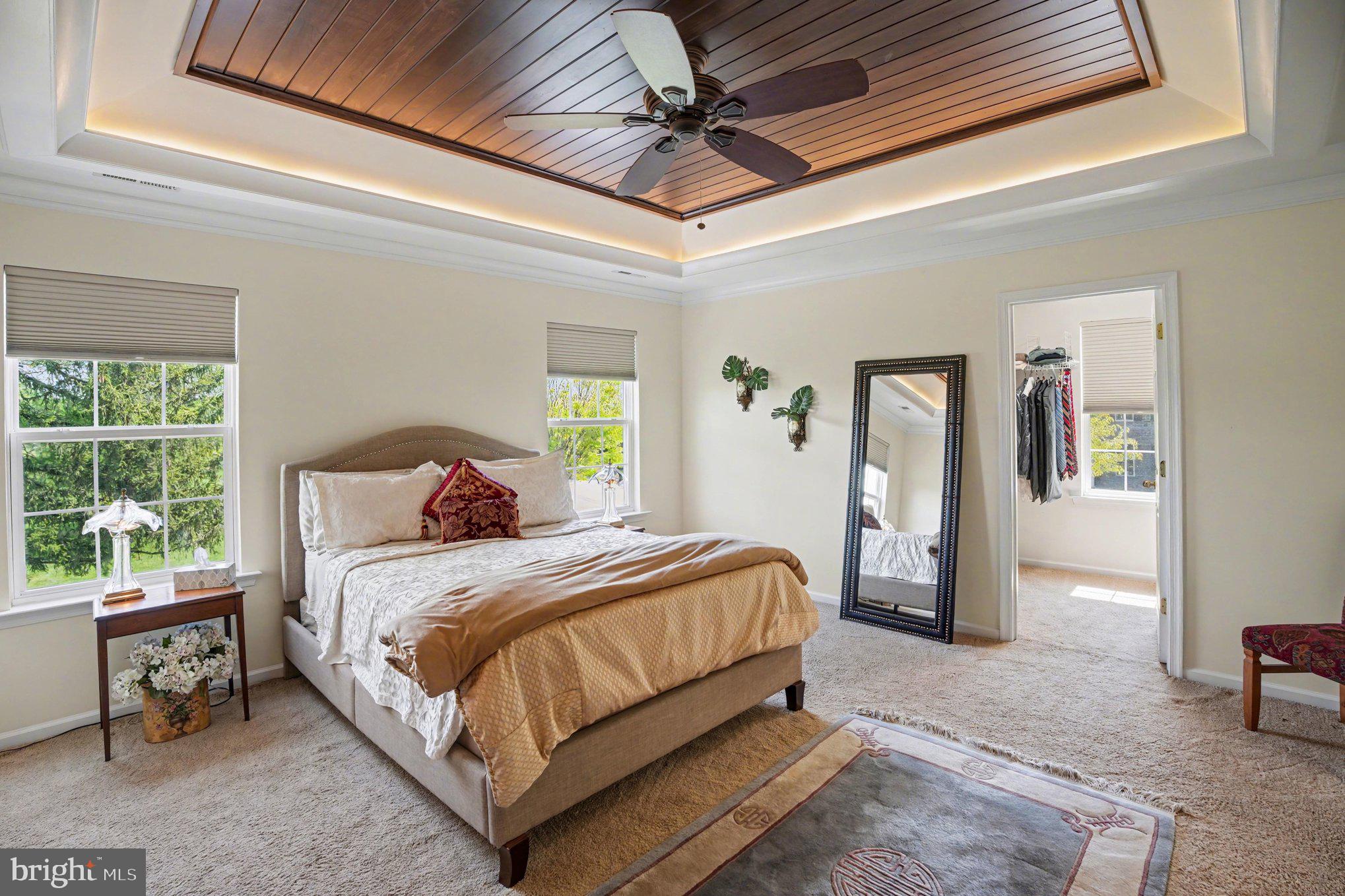 LEDERACH GOLF FAIRWY - Residential