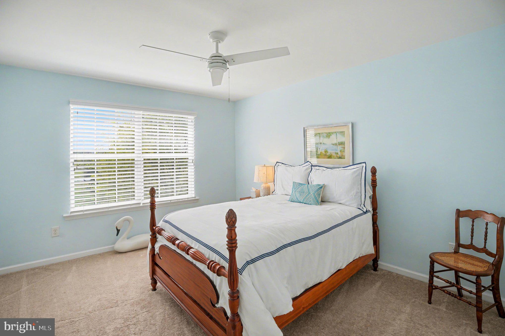 LEDERACH GOLF FAIRWY - Residential