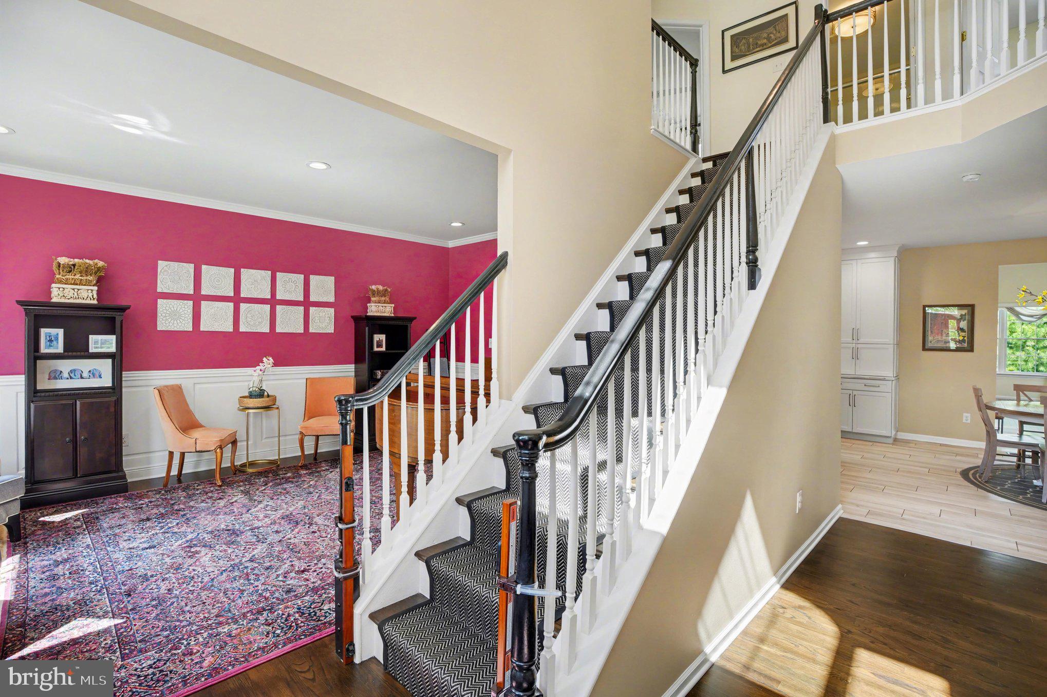 LEDERACH GOLF FAIRWY - Residential