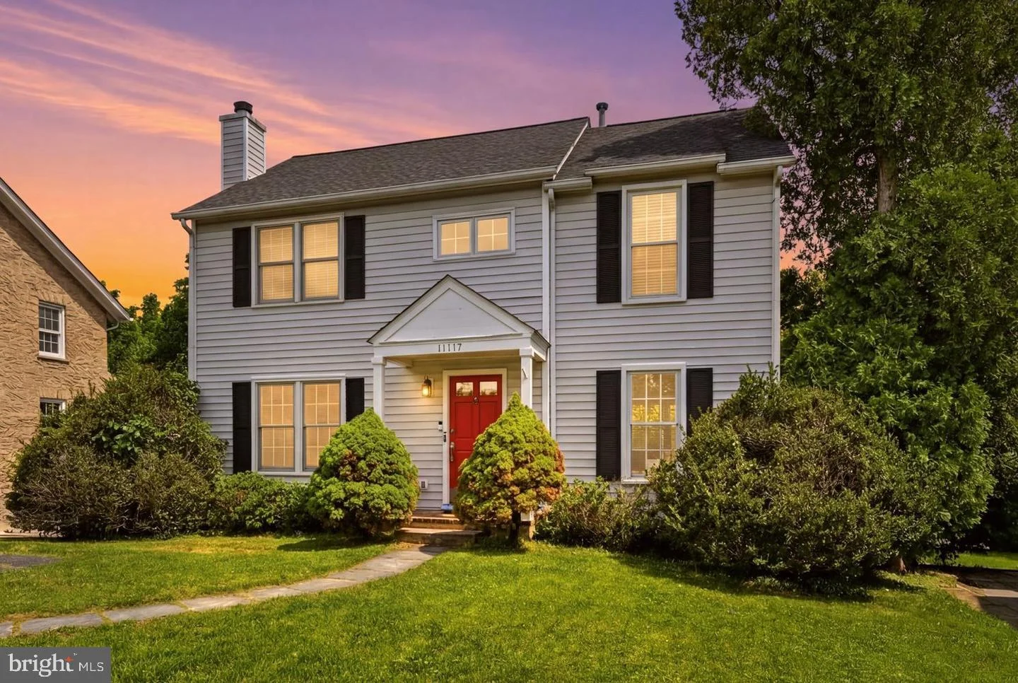 11117 Midvale Road