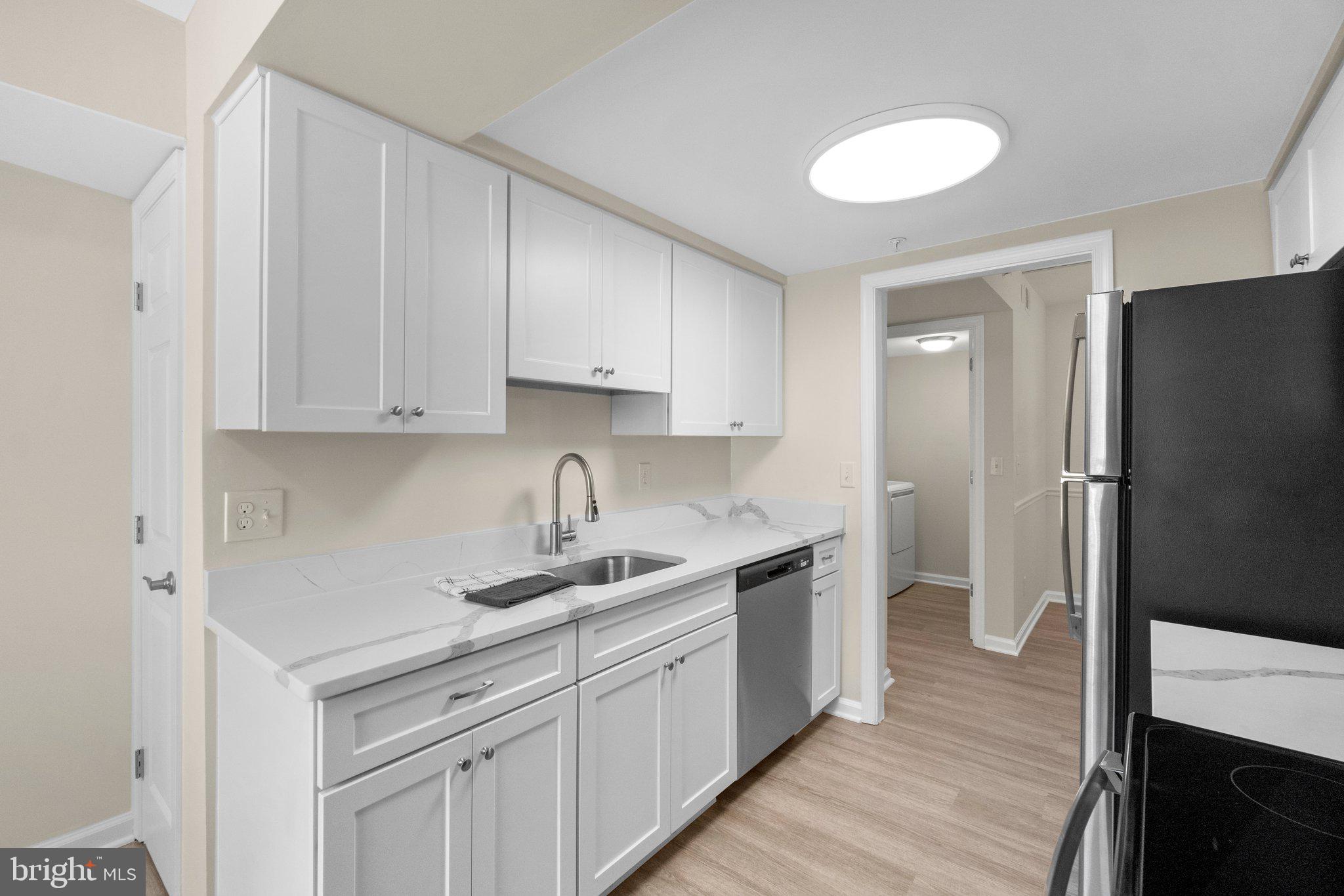 ROSSMOOR MUTUAL #19B - Residential