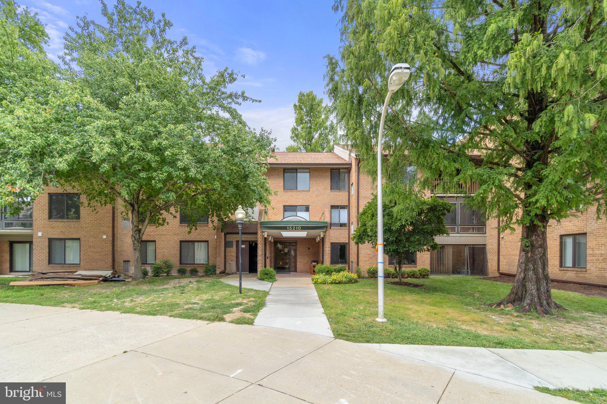 ROSSMOOR MUTUAL #19B - Residential