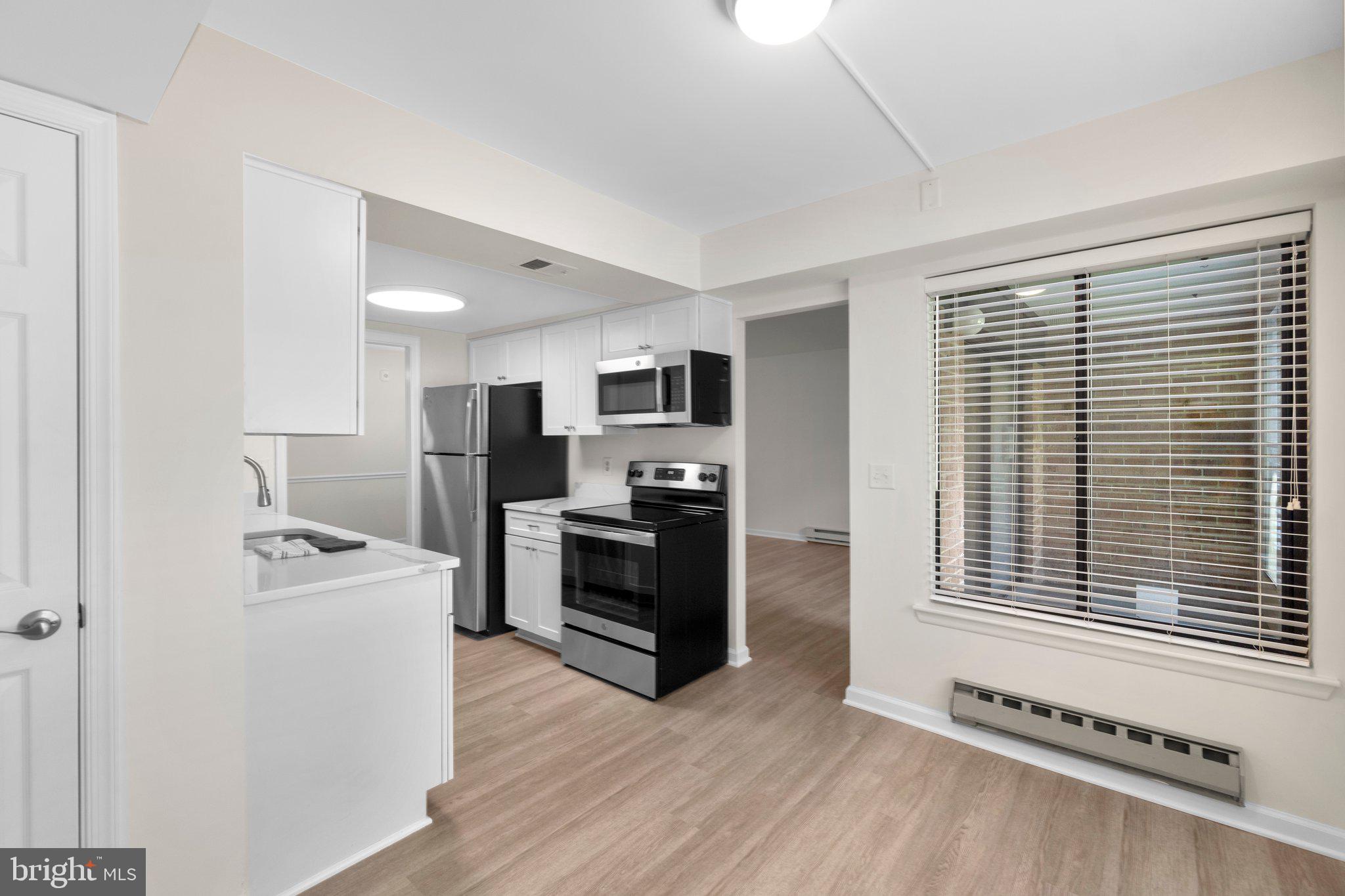 ROSSMOOR MUTUAL #19B - Residential