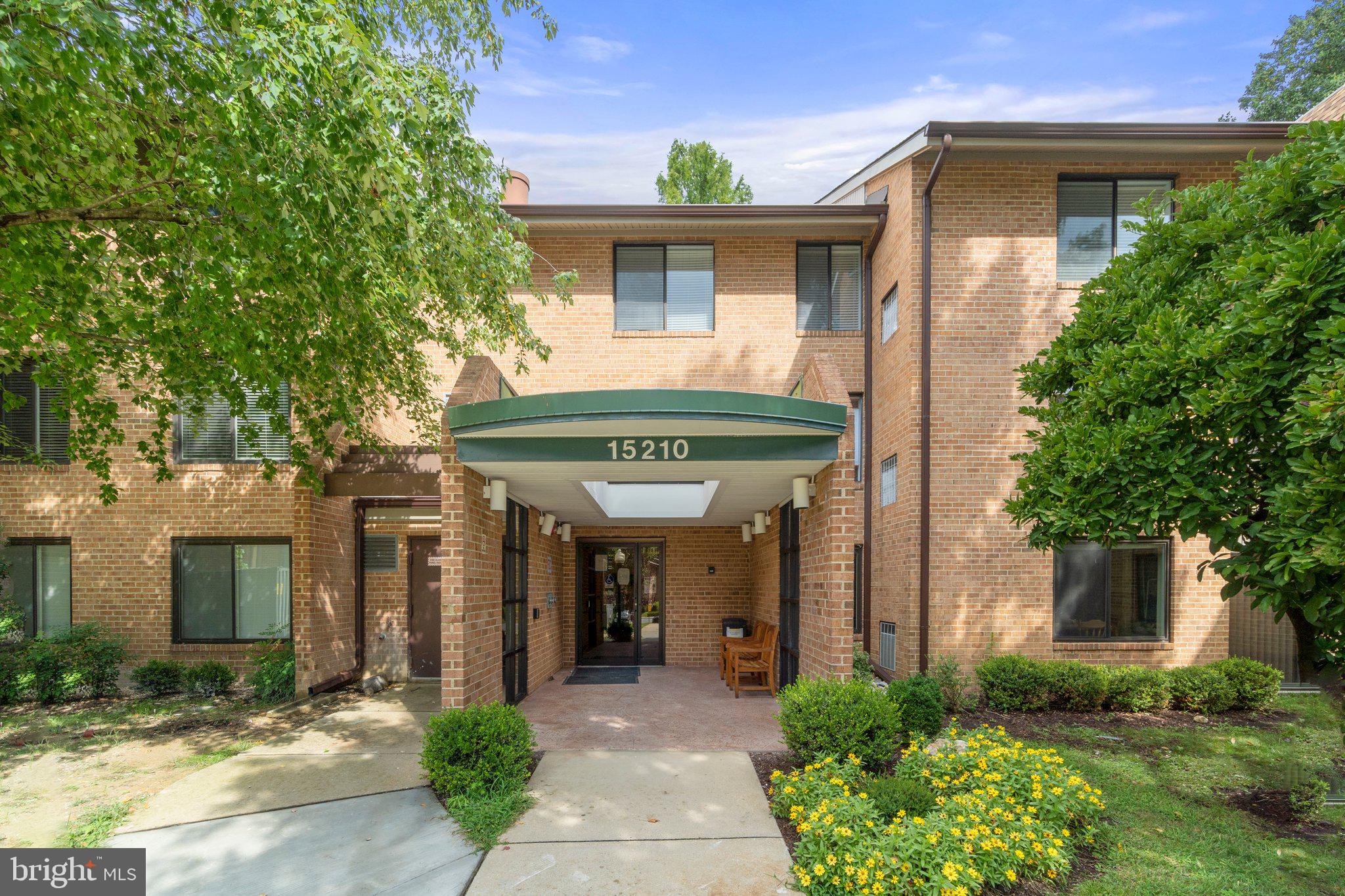 ROSSMOOR MUTUAL #19B - Residential