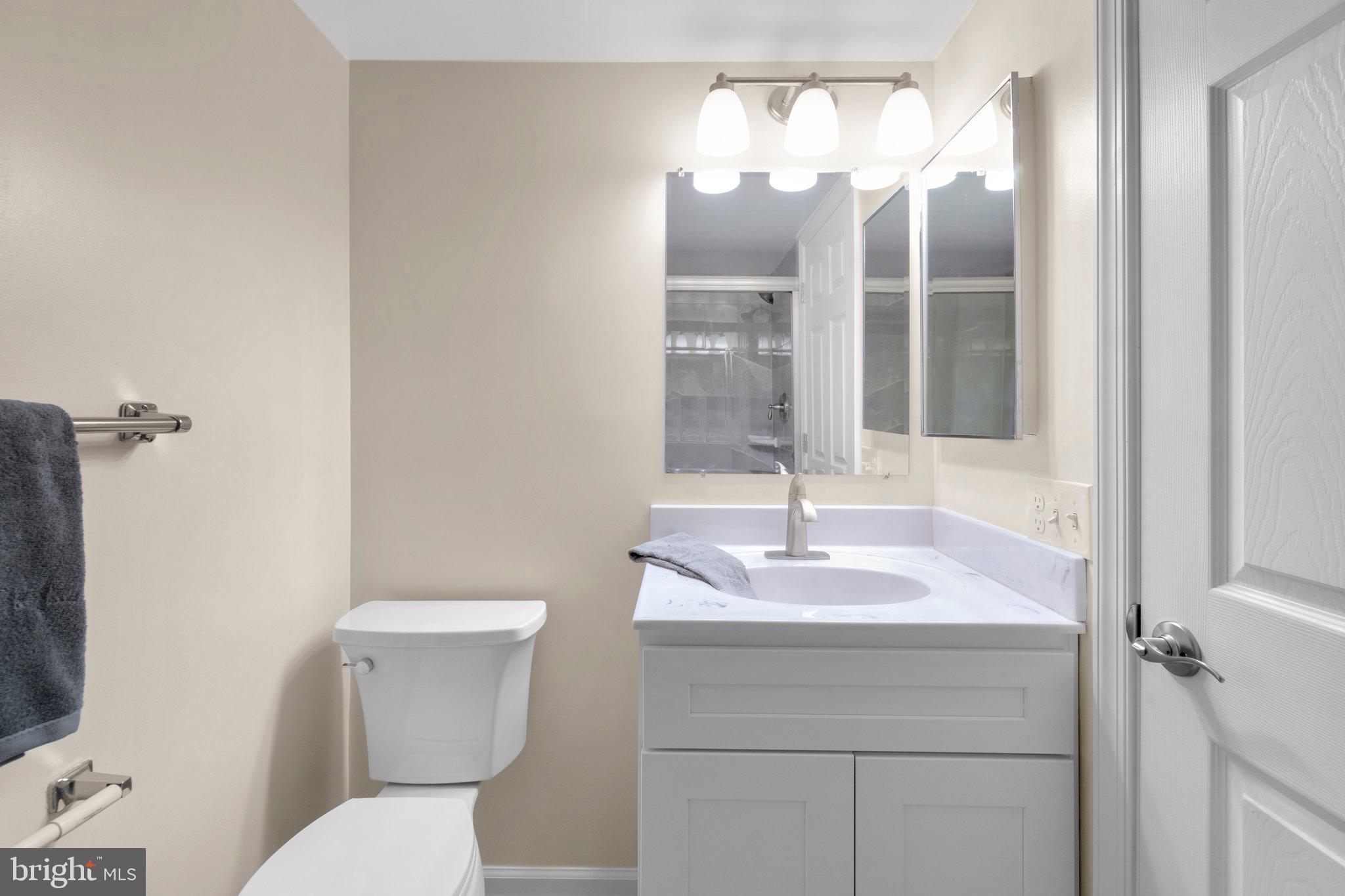 ROSSMOOR MUTUAL #19B - Residential