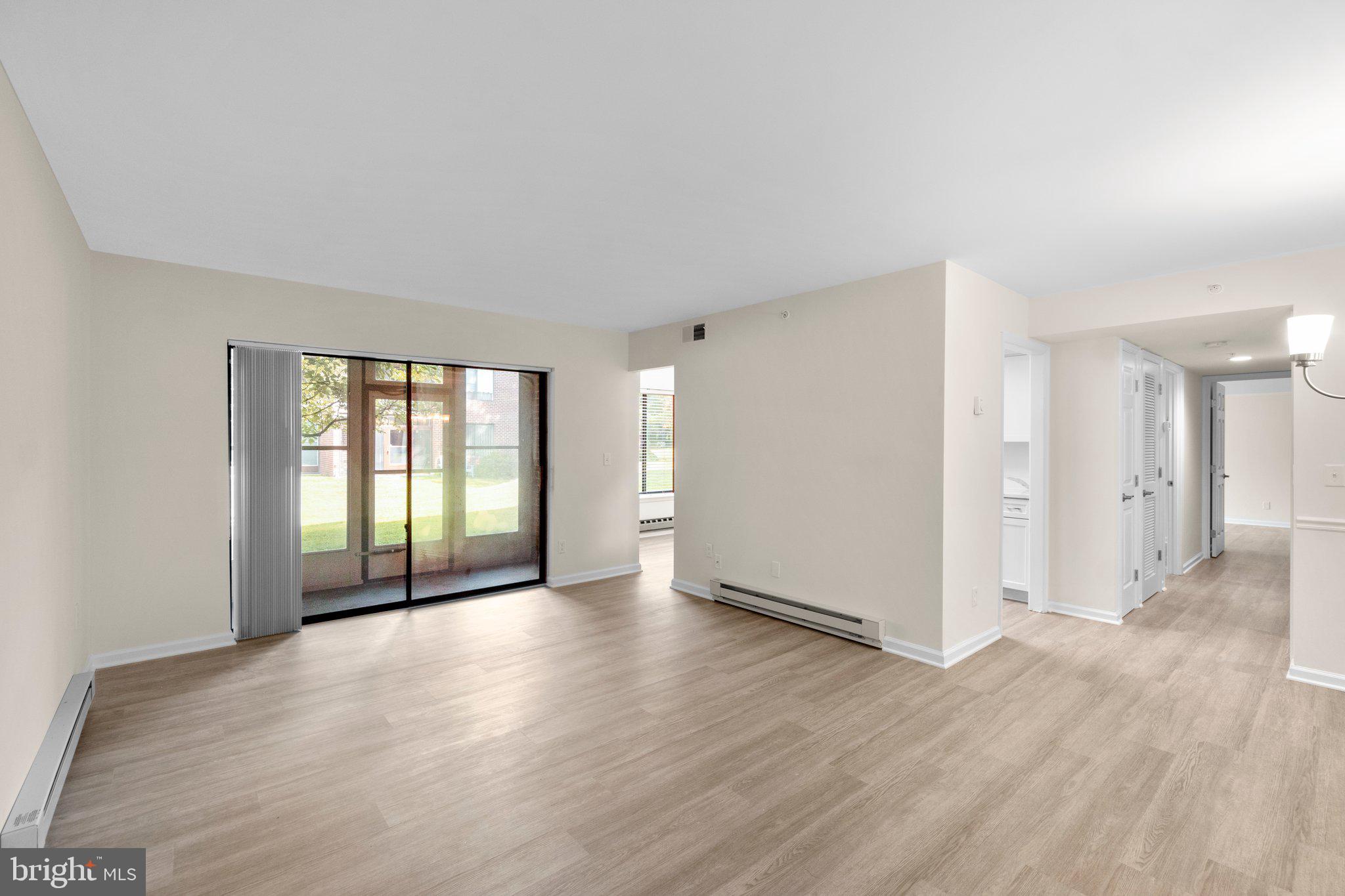 ROSSMOOR MUTUAL #19B - Residential