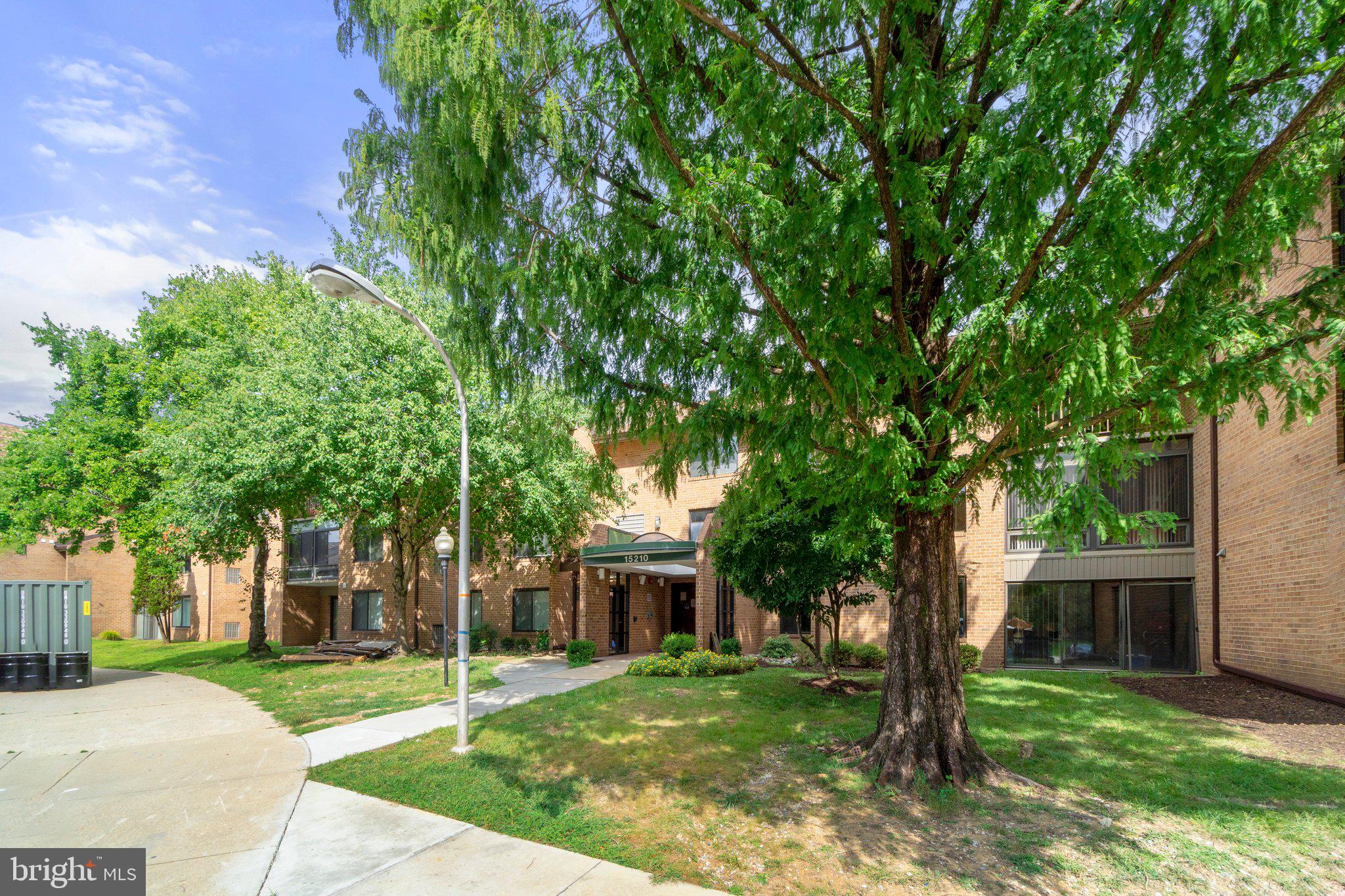 ROSSMOOR MUTUAL #19B - Residential