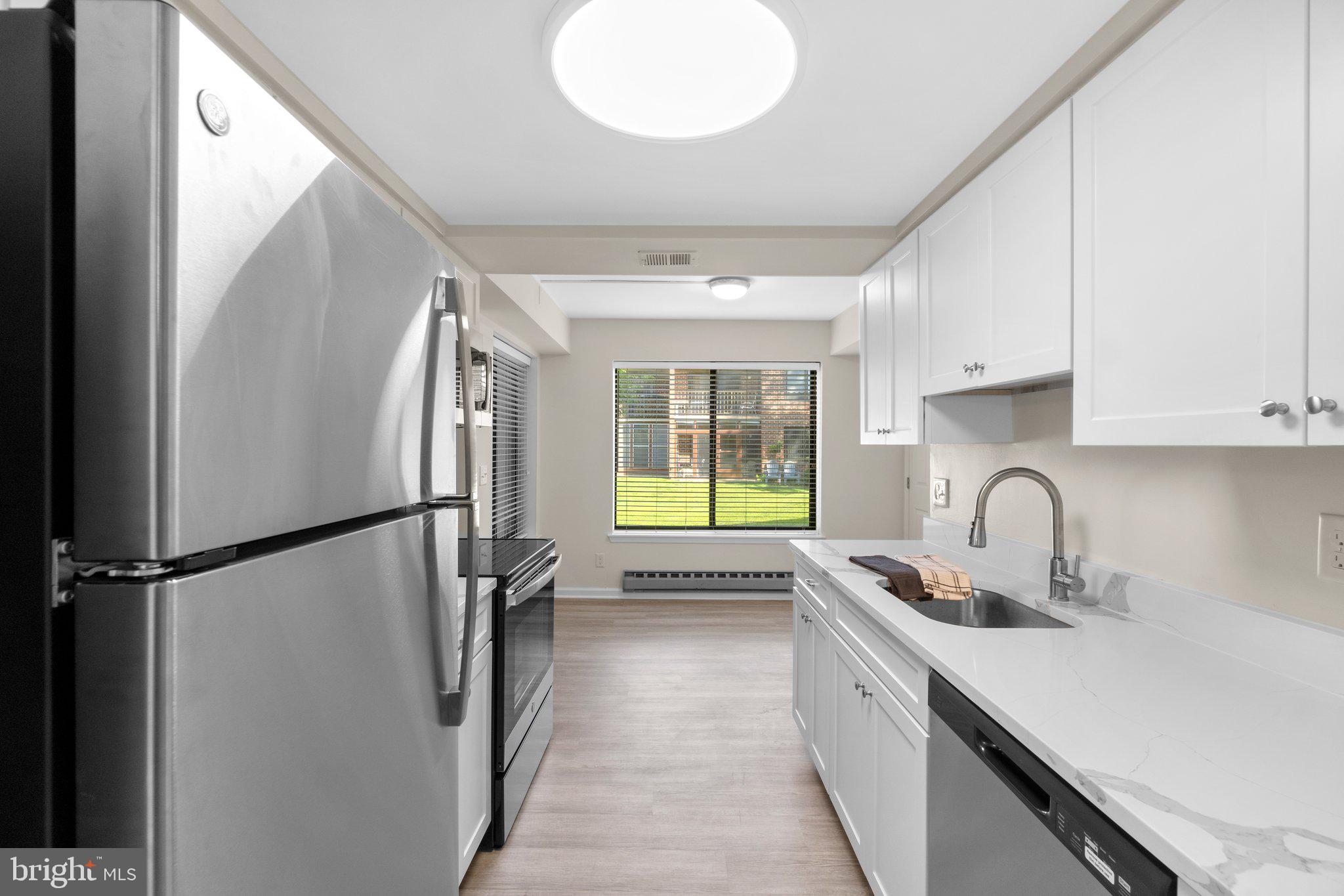 ROSSMOOR MUTUAL #19B - Residential