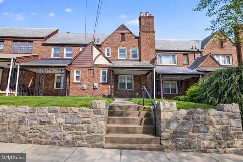 5309 2ND STREET NW WASHINGTON DC 20011