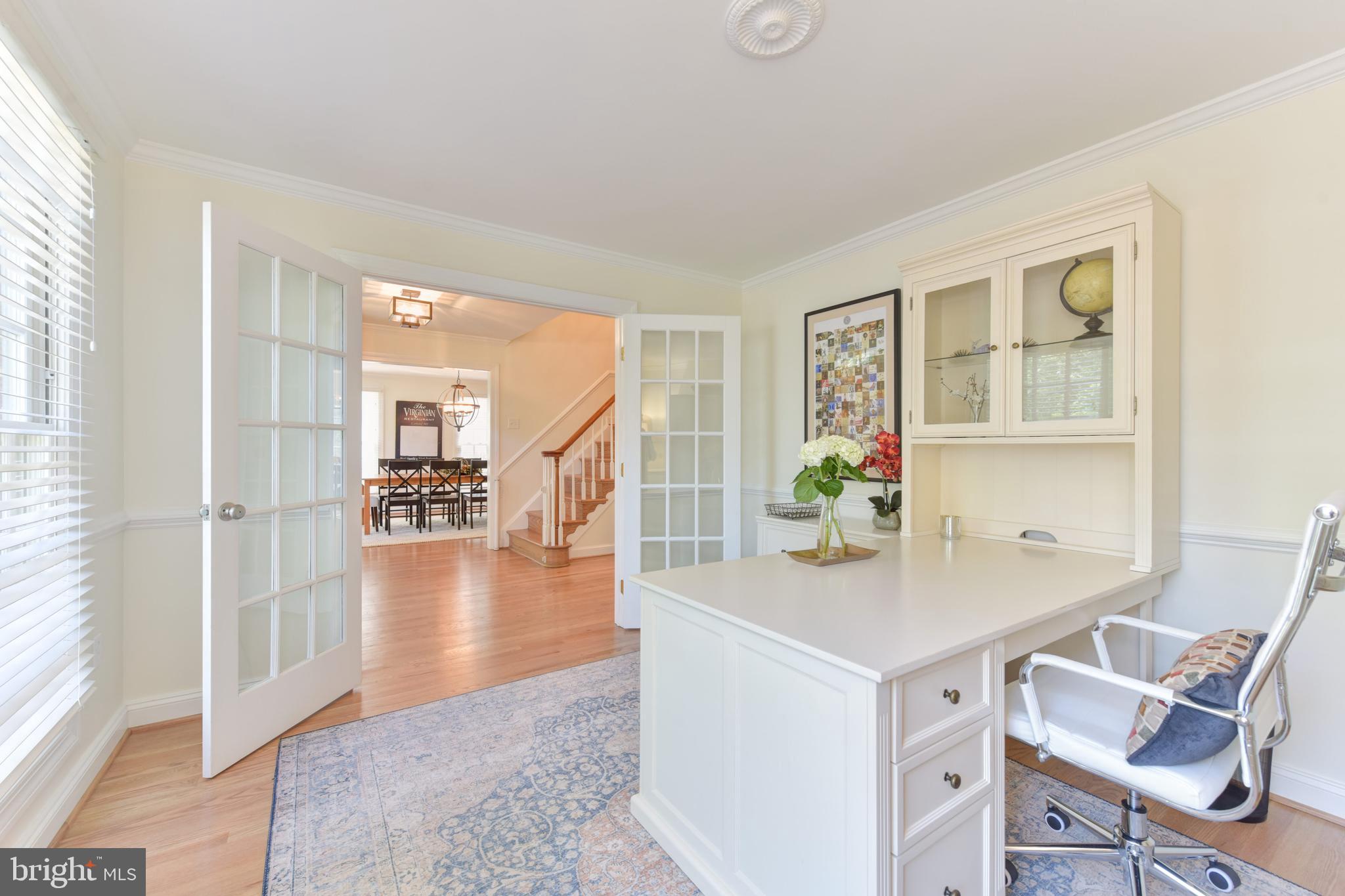 BRADDOCK HEIGHTS - Residential