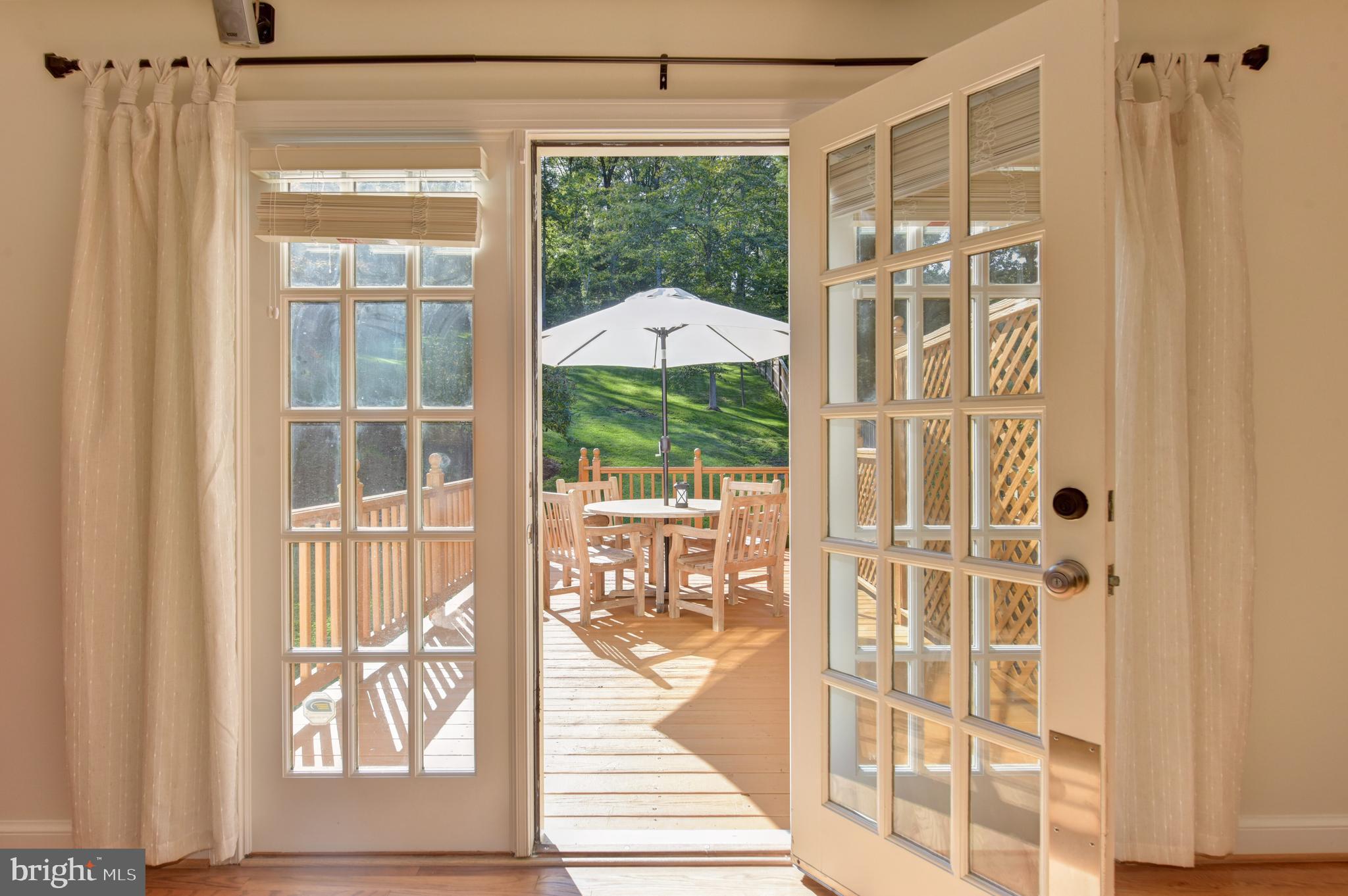 BRADDOCK HEIGHTS - Residential