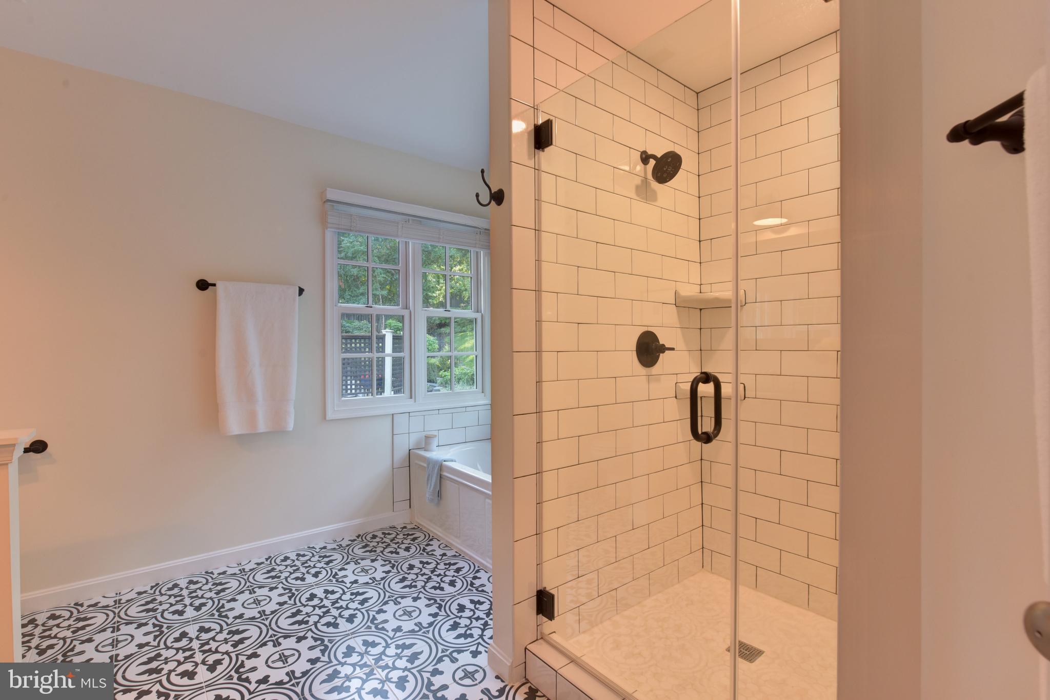 BRADDOCK HEIGHTS - Residential