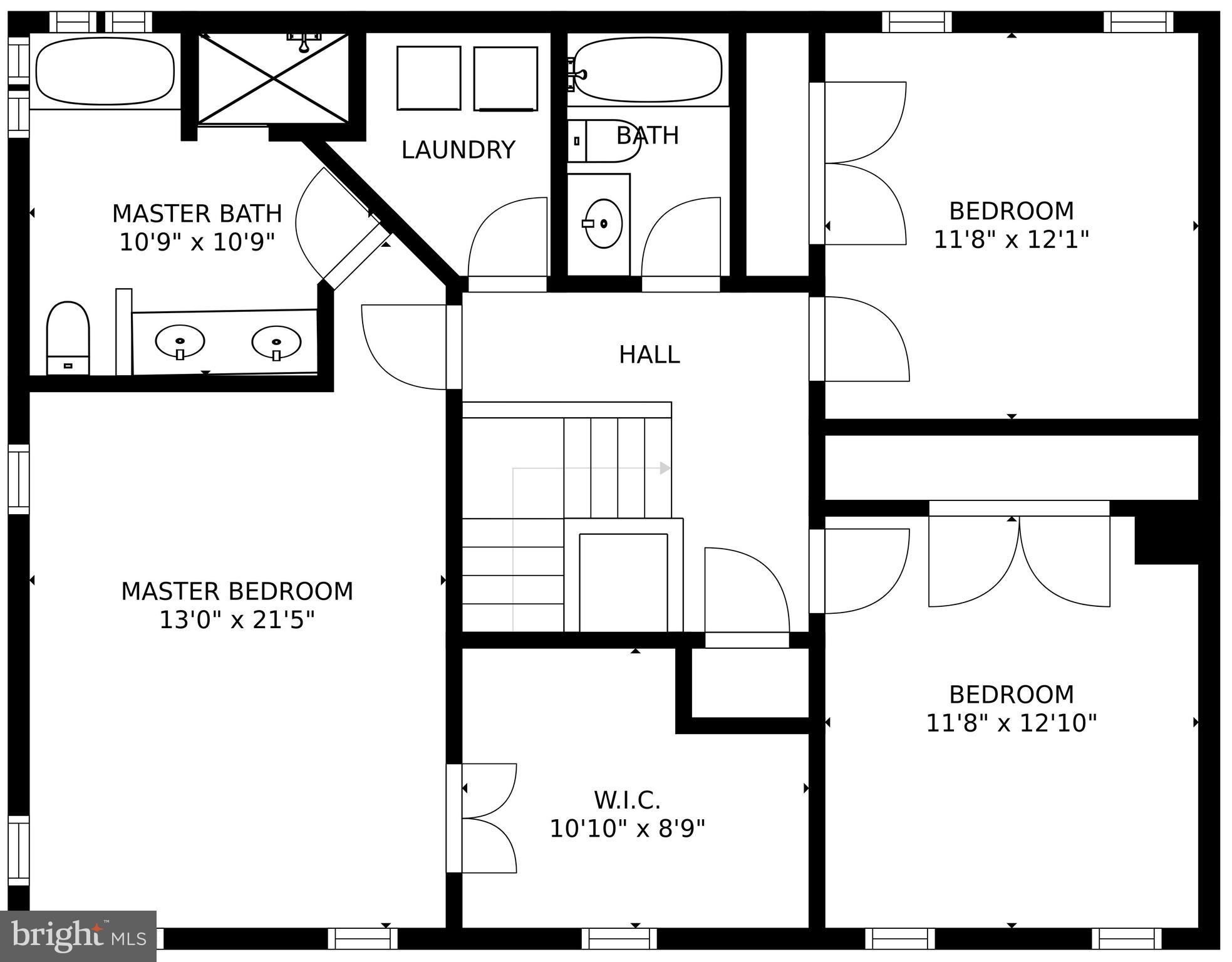 BRADDOCK HEIGHTS - Residential